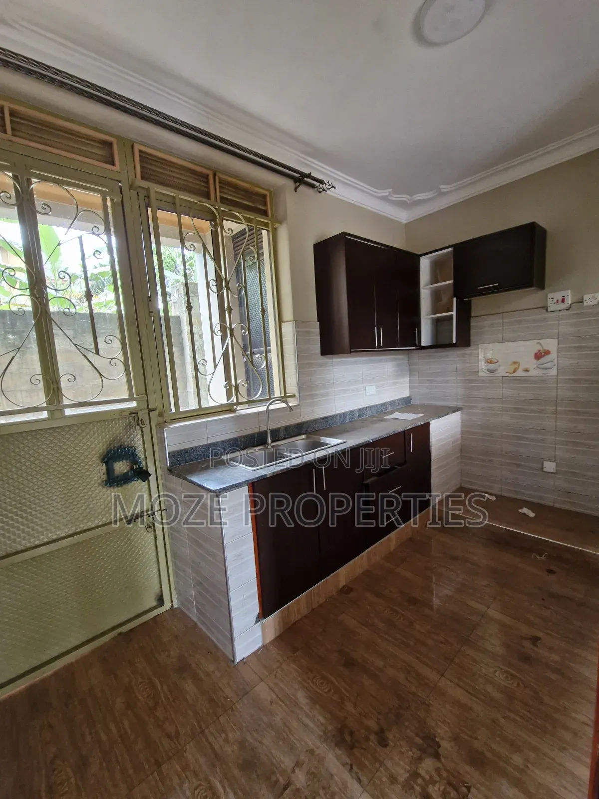 2bdrm Apartment in Kyaliwajala, Central Division for rent in Central Division