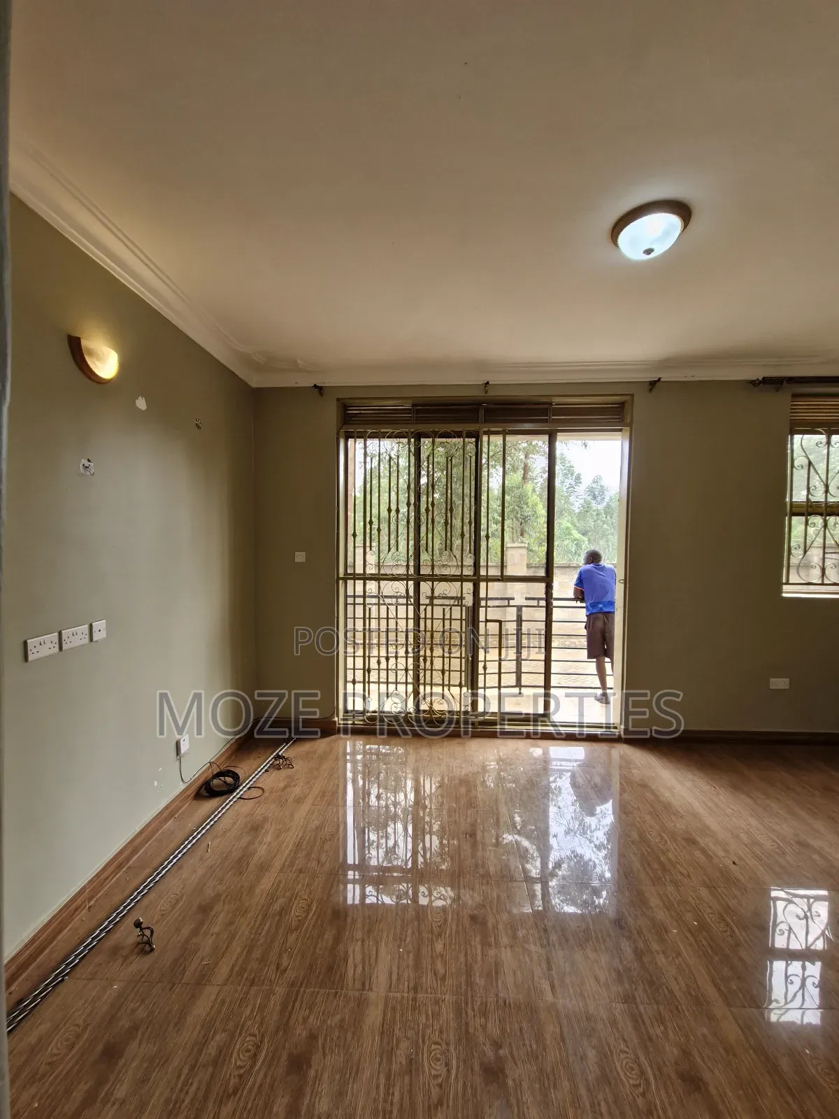 2bdrm Apartment in Kyaliwajala, Central Division for rent in Central Division