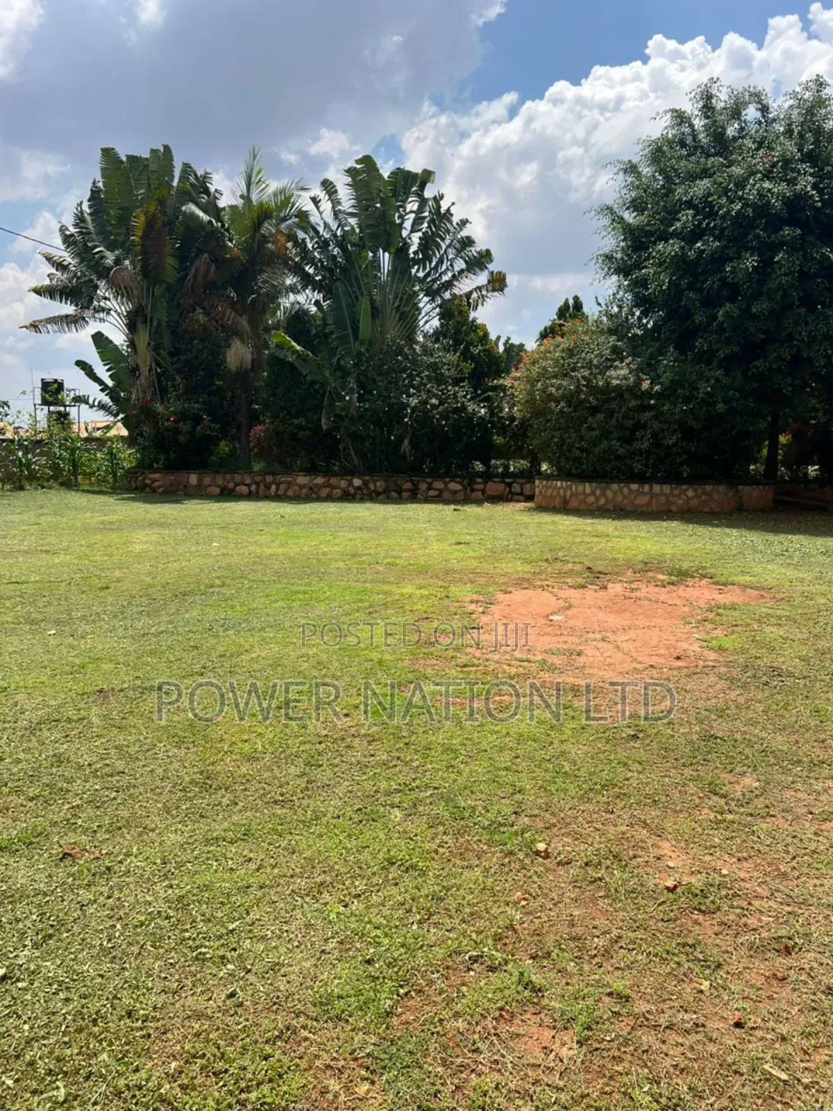 77.7 Decimals of Land in Namugongo, 50 Meters Off the Main Tarmac Road in Central Division