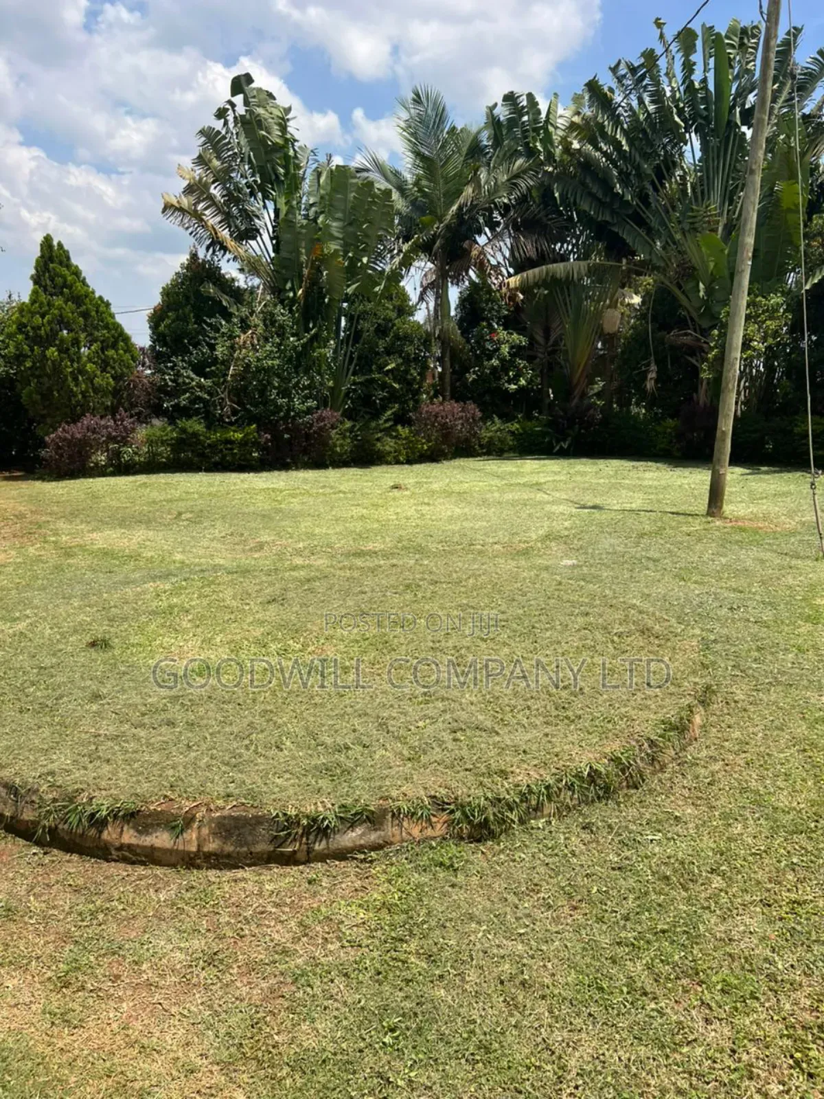 77.7 Decimals of Land in Namugongo, 50 Meters Off the Main Tarmac Road in Central Division