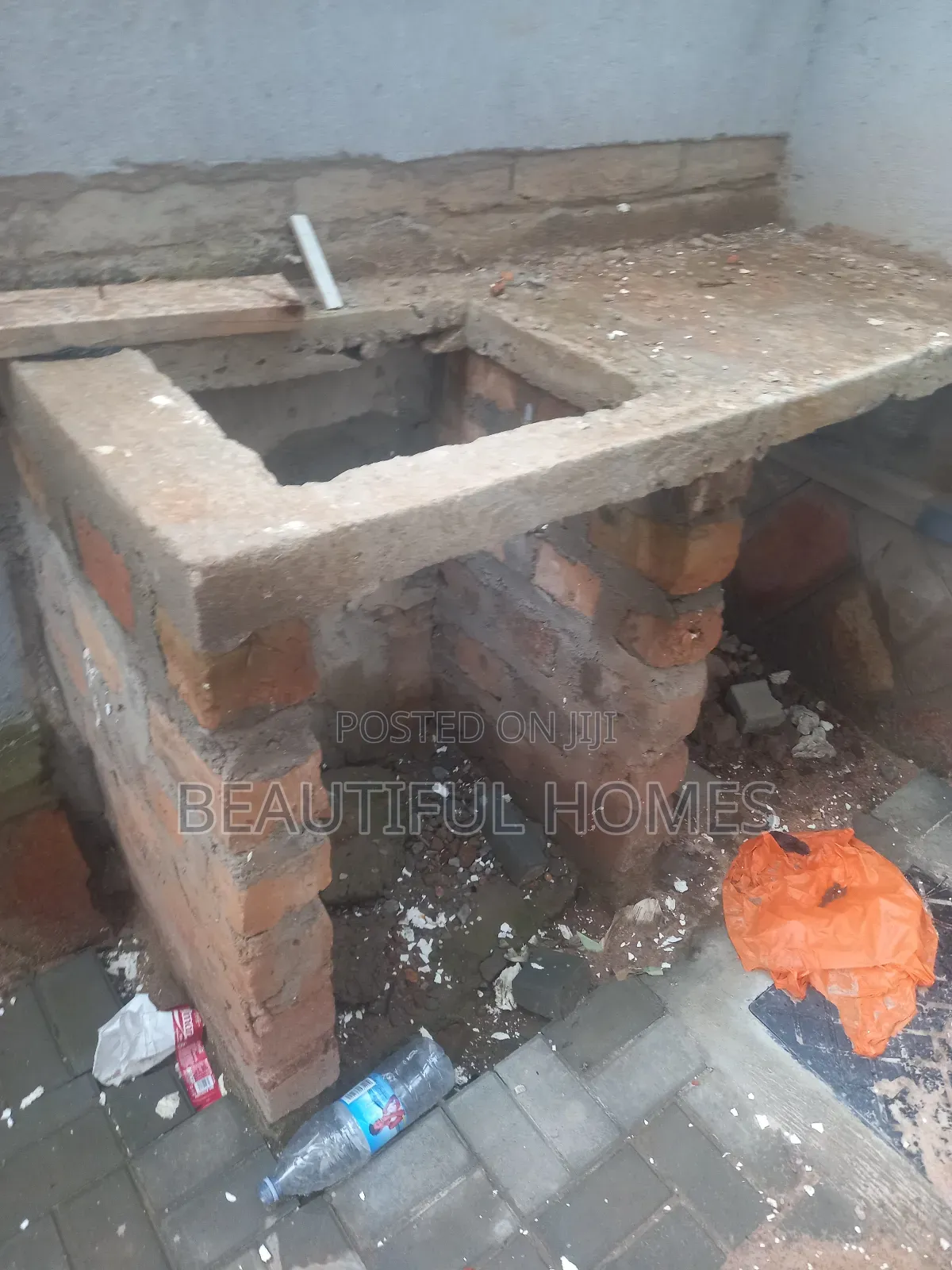 Furnished 4bdrm House in Najjera, Kira for sale in Kira