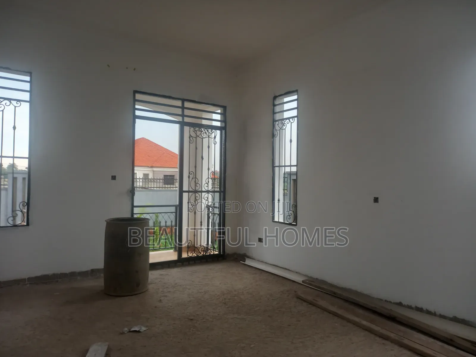 Furnished 4bdrm House in Najjera, Kira for sale in Kira