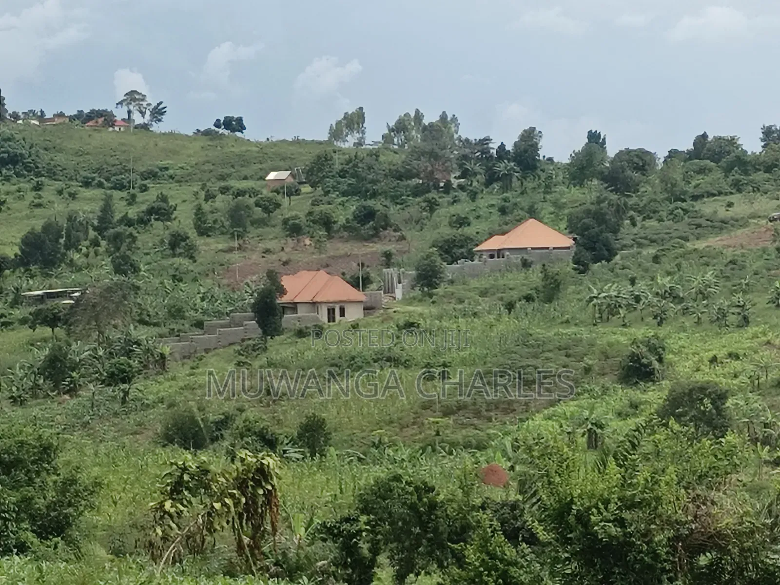 100b100ft on Sale in Kiwenda Luunga in Division A