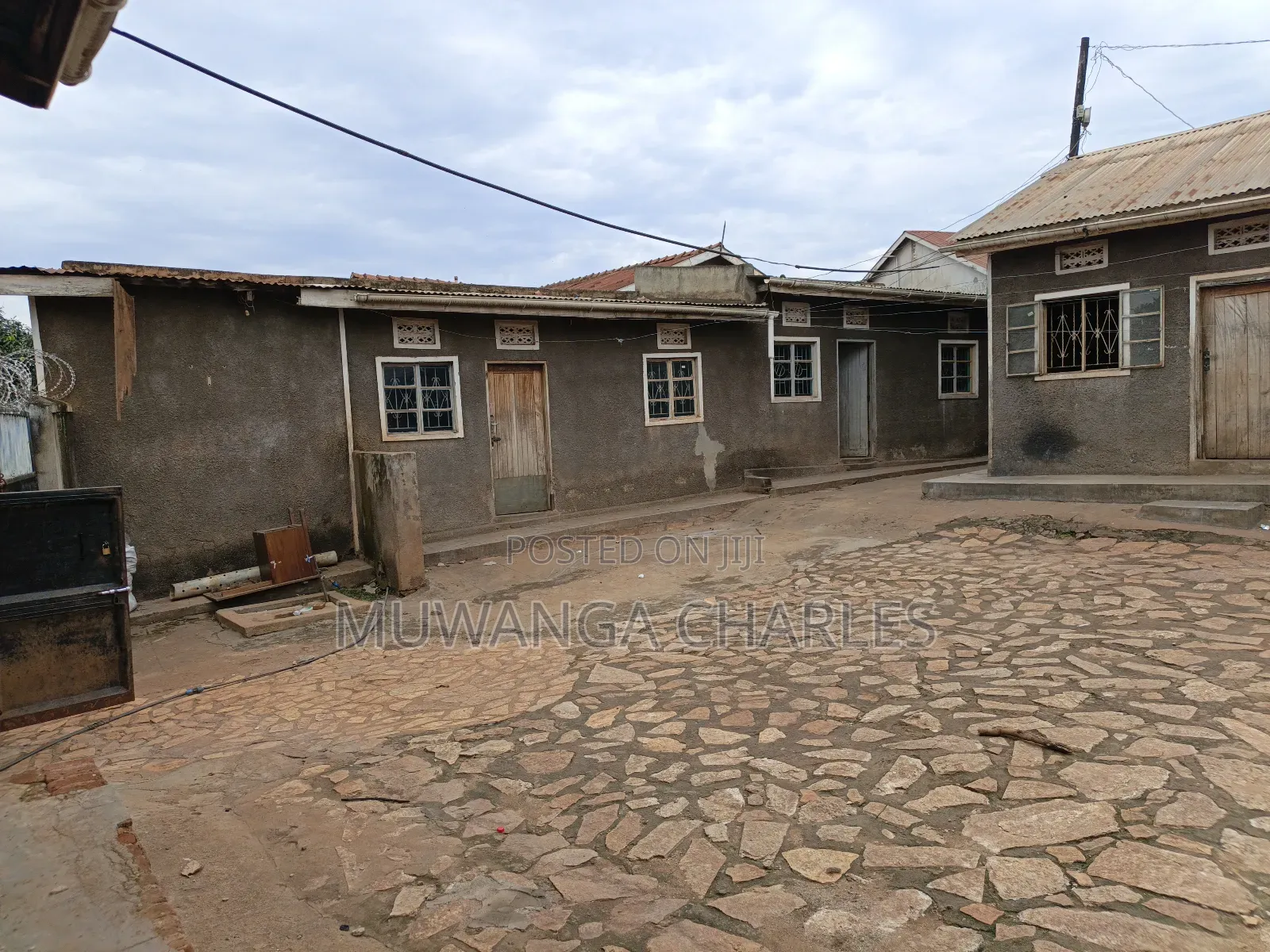 1bdrm Room & Parlour in Fs Properties Ltd, Division A for sale in Division A