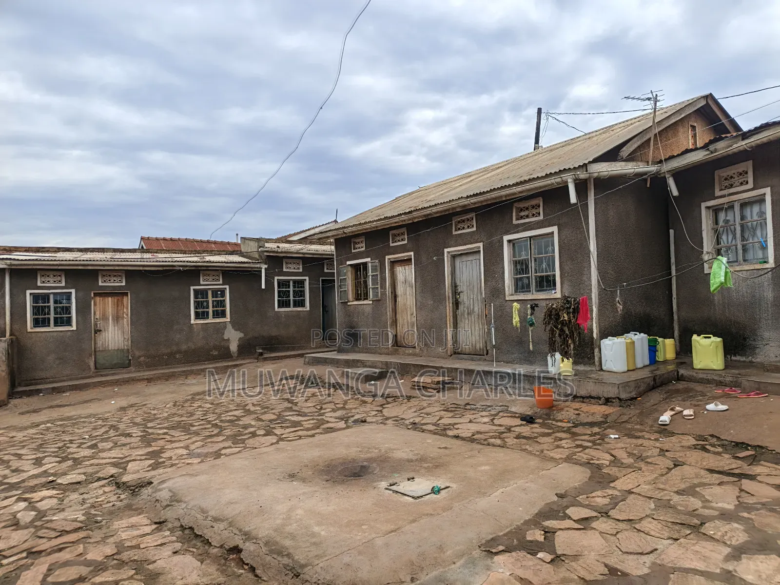 1bdrm Room & Parlour in Fs Properties Ltd, Division A for sale in Division A