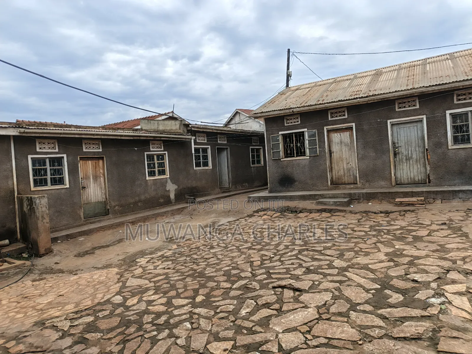 1bdrm Room & Parlour in Fs Properties Ltd, Division A for sale in Division A