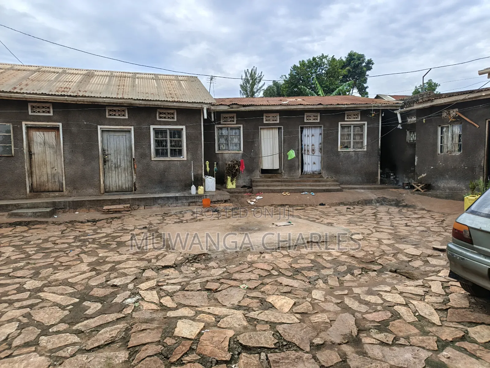 1bdrm Room & Parlour in Fs Properties Ltd, Division A for sale in Division A