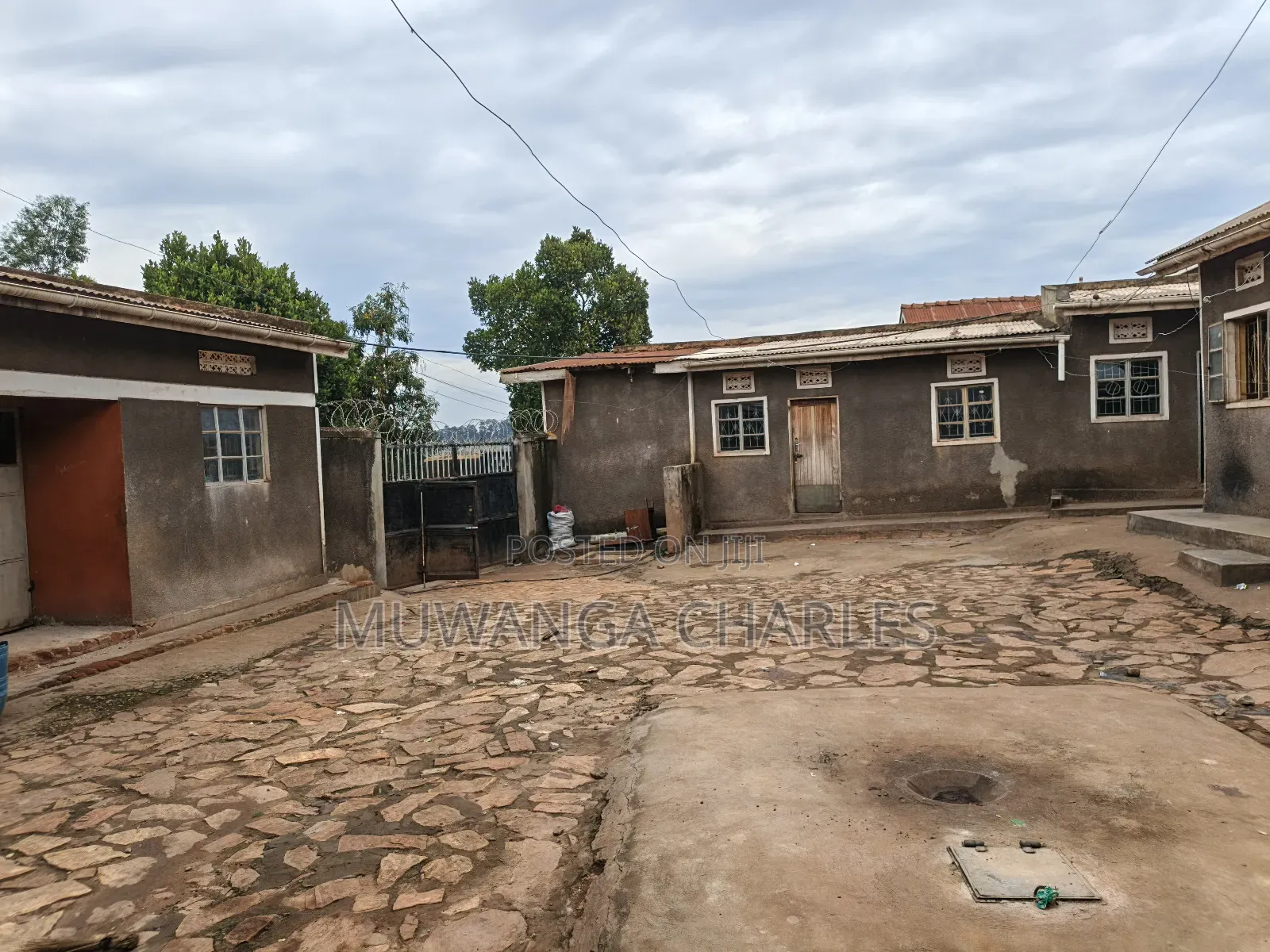 1bdrm Room & Parlour in Fs Properties Ltd, Division A for sale in Division A