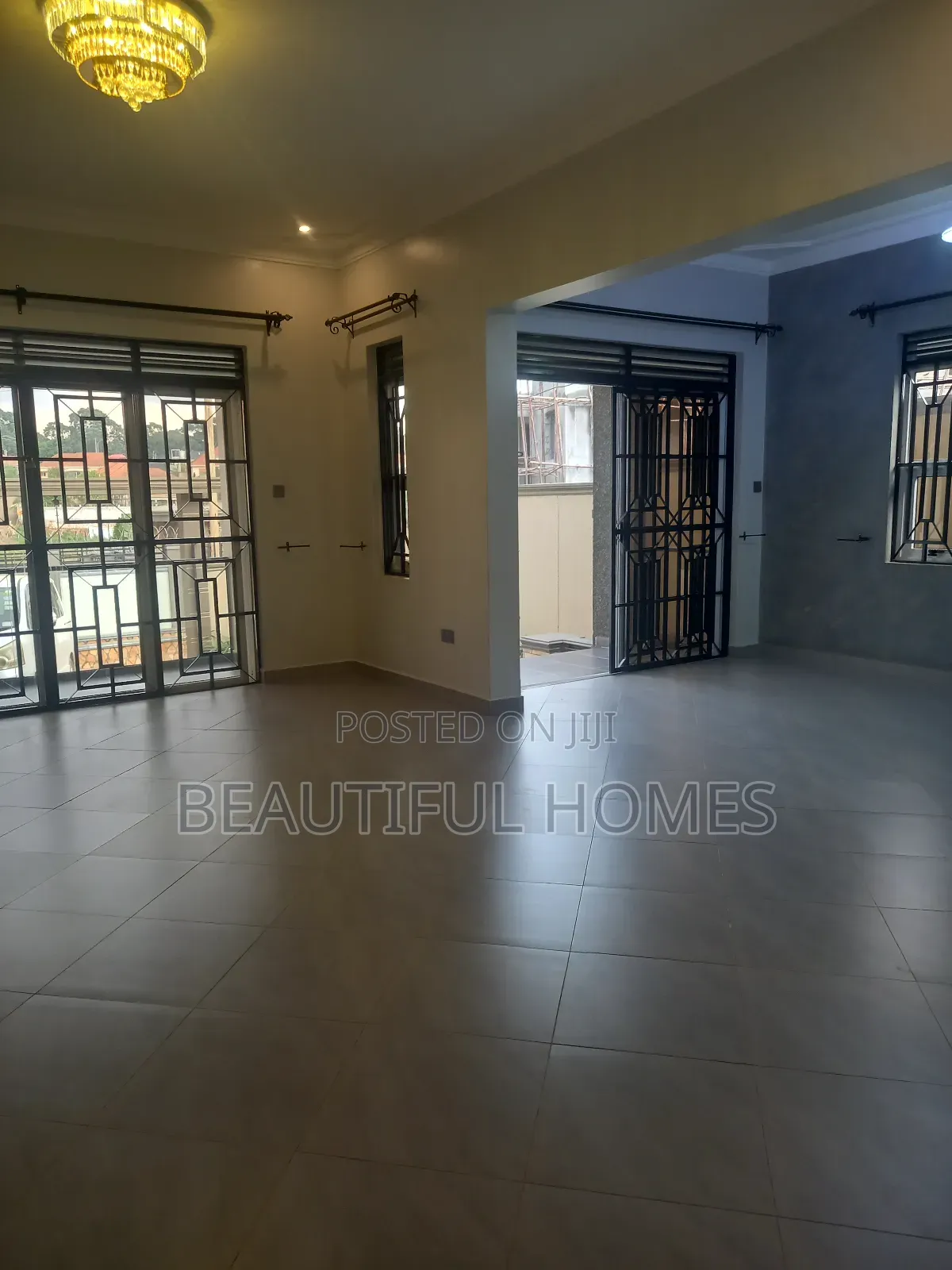 Furnished 4bdrm House in Kira for sale in Kira