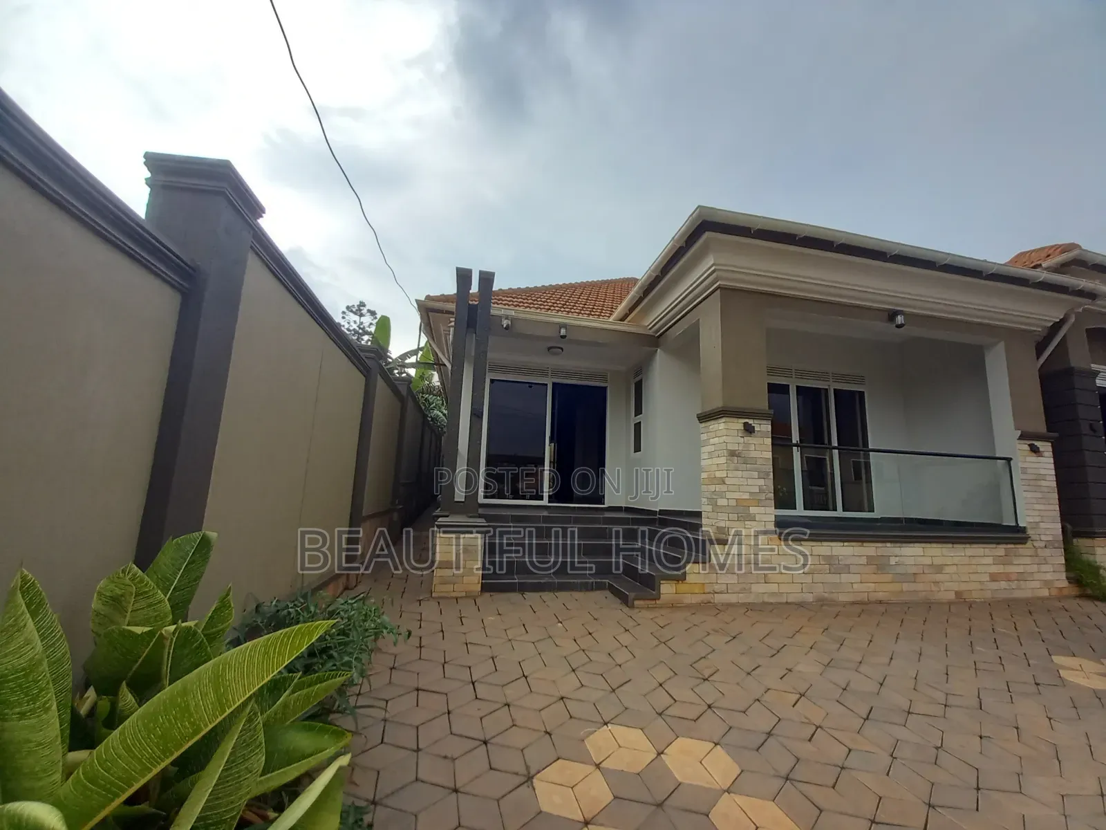 Furnished 4bdrm House in Kira for sale in Kira
