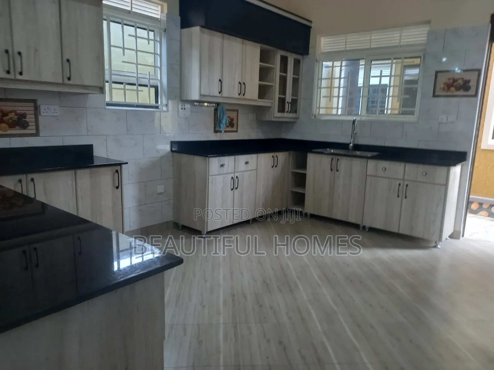 Furnished 4bdrm House in Kira for sale in Kira
