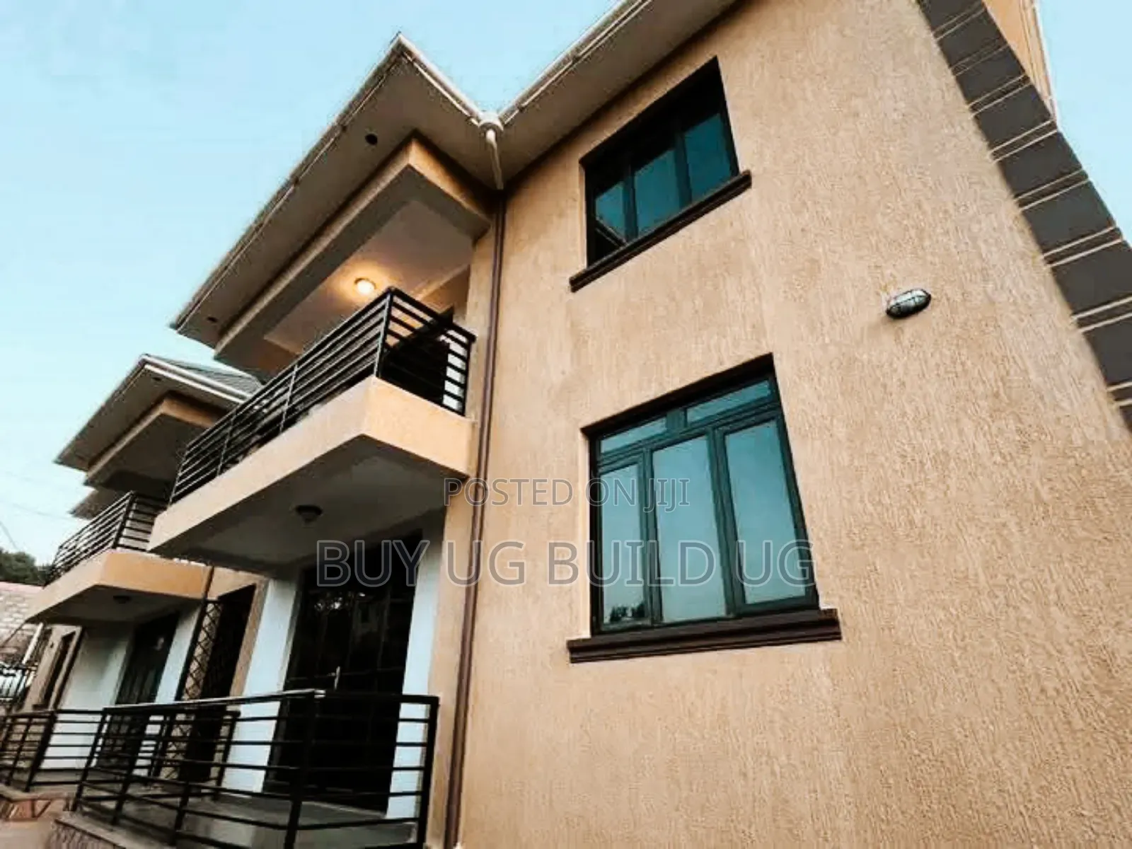 1bdrm Apartment in Kireka, Central Division for rent in Central Division