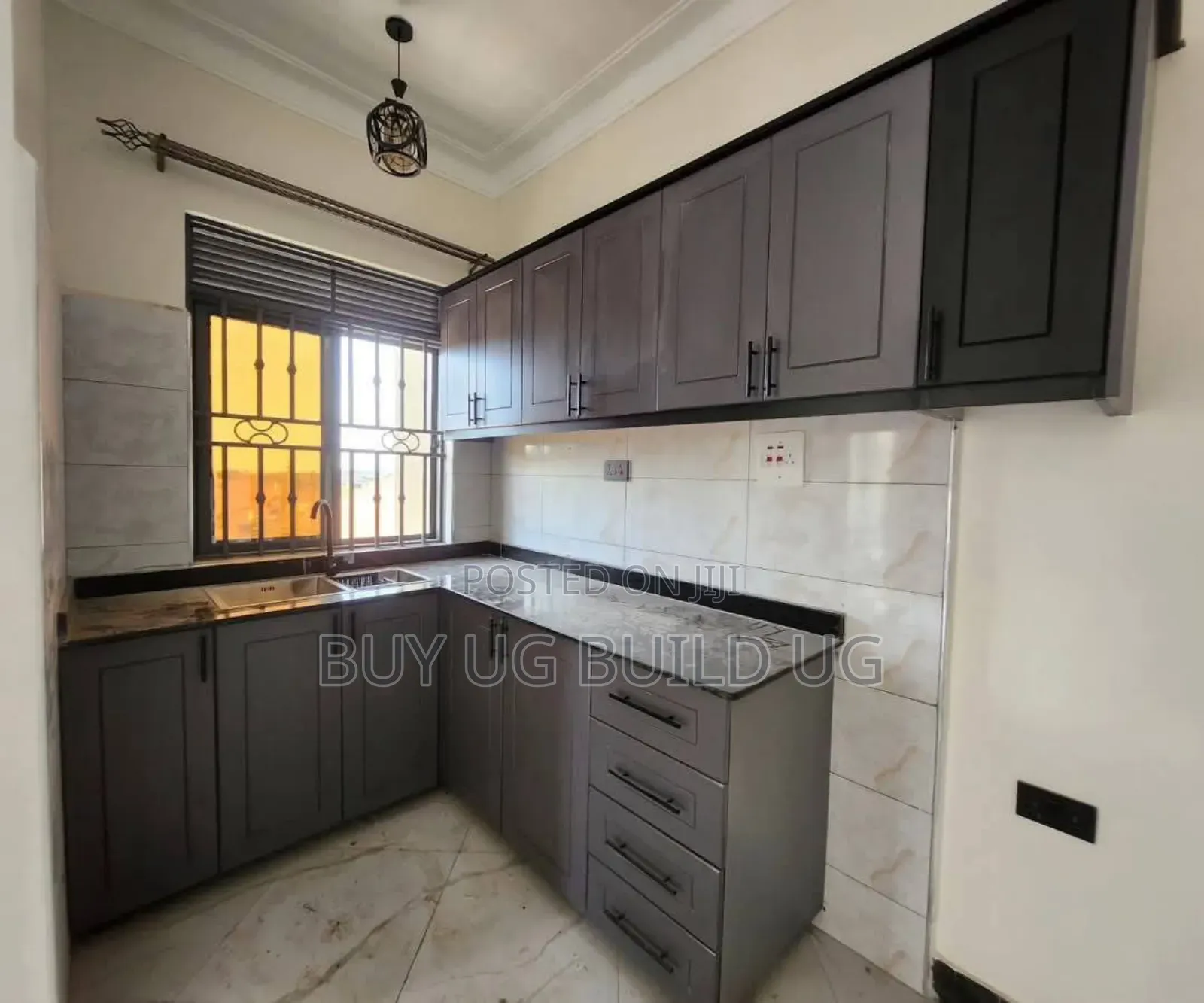 1bdrm Apartment in Kireka, Central Division for rent in Central Division
