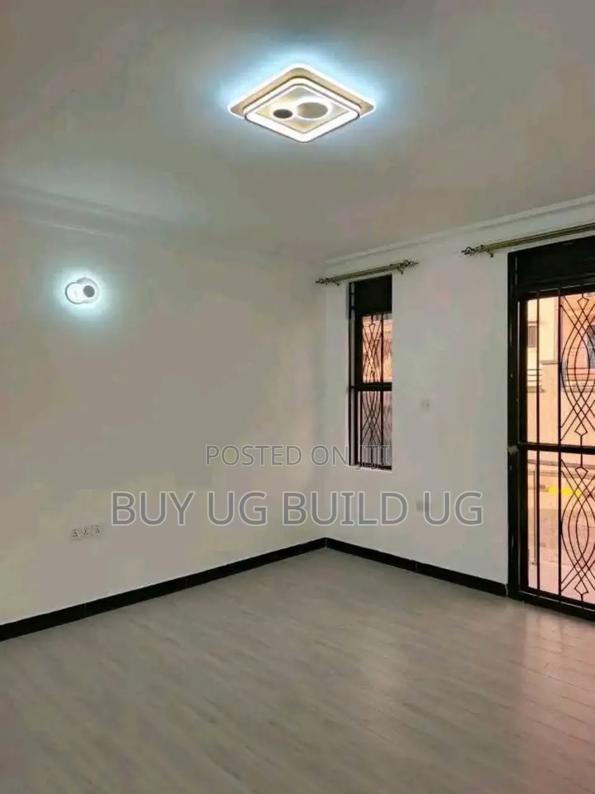 1bdrm Apartment in Kireka, Central Division for rent in Central Division