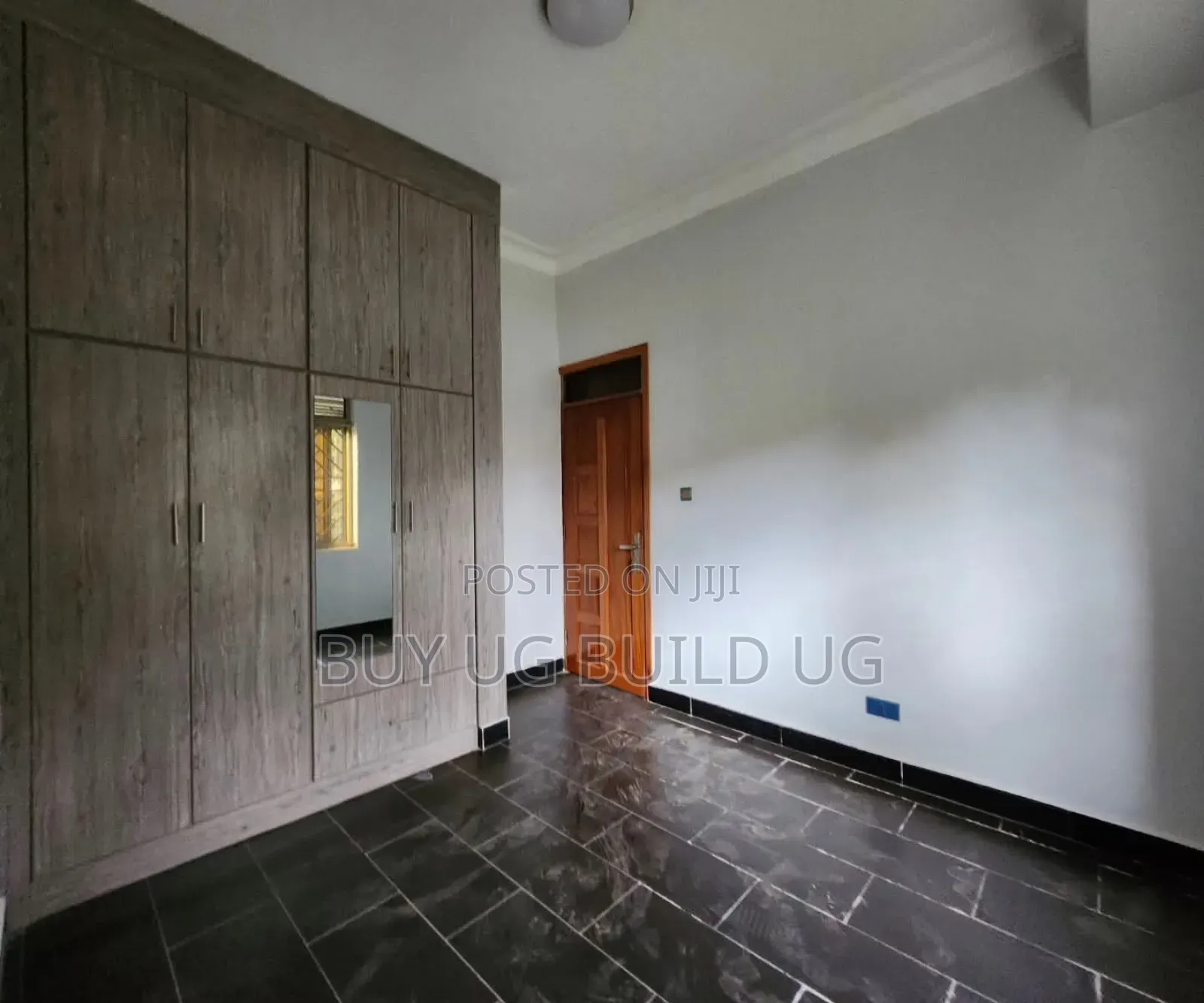 1bdrm Apartment in Kireka, Central Division for rent in Central Division