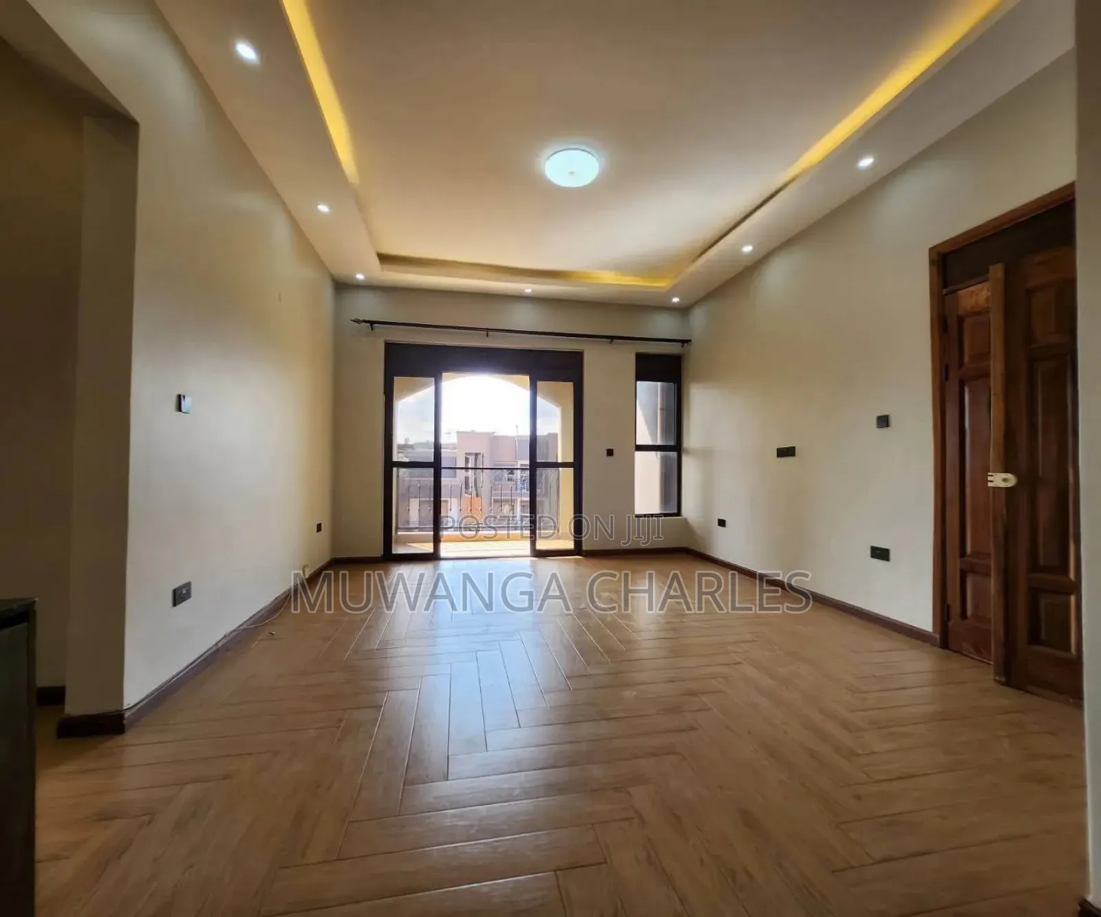 3bdrm Apartment in Fs Properties Ltd, Nakawa for rent in Nakawa