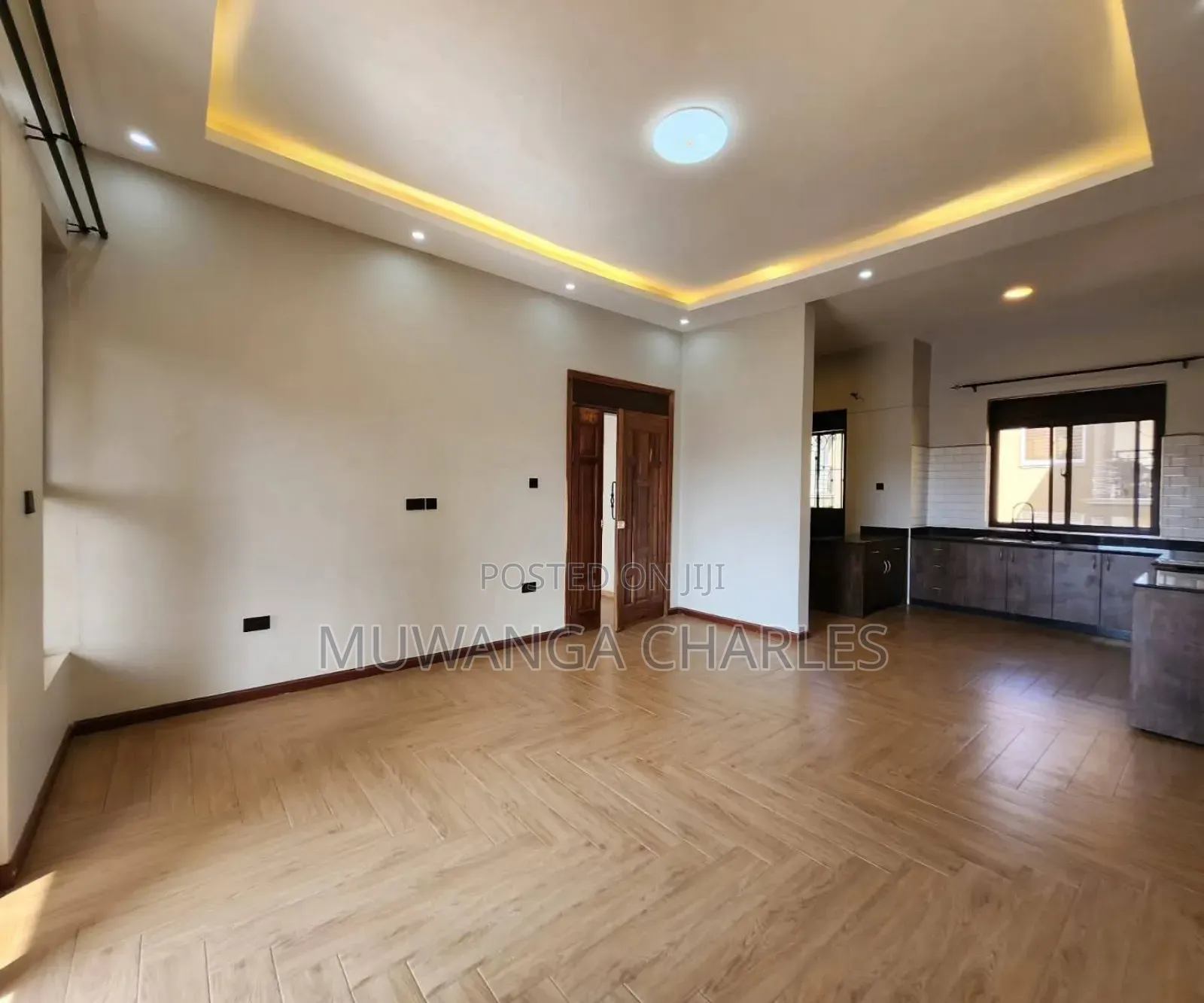 3bdrm Apartment in Fs Properties Ltd, Nakawa for rent in Nakawa