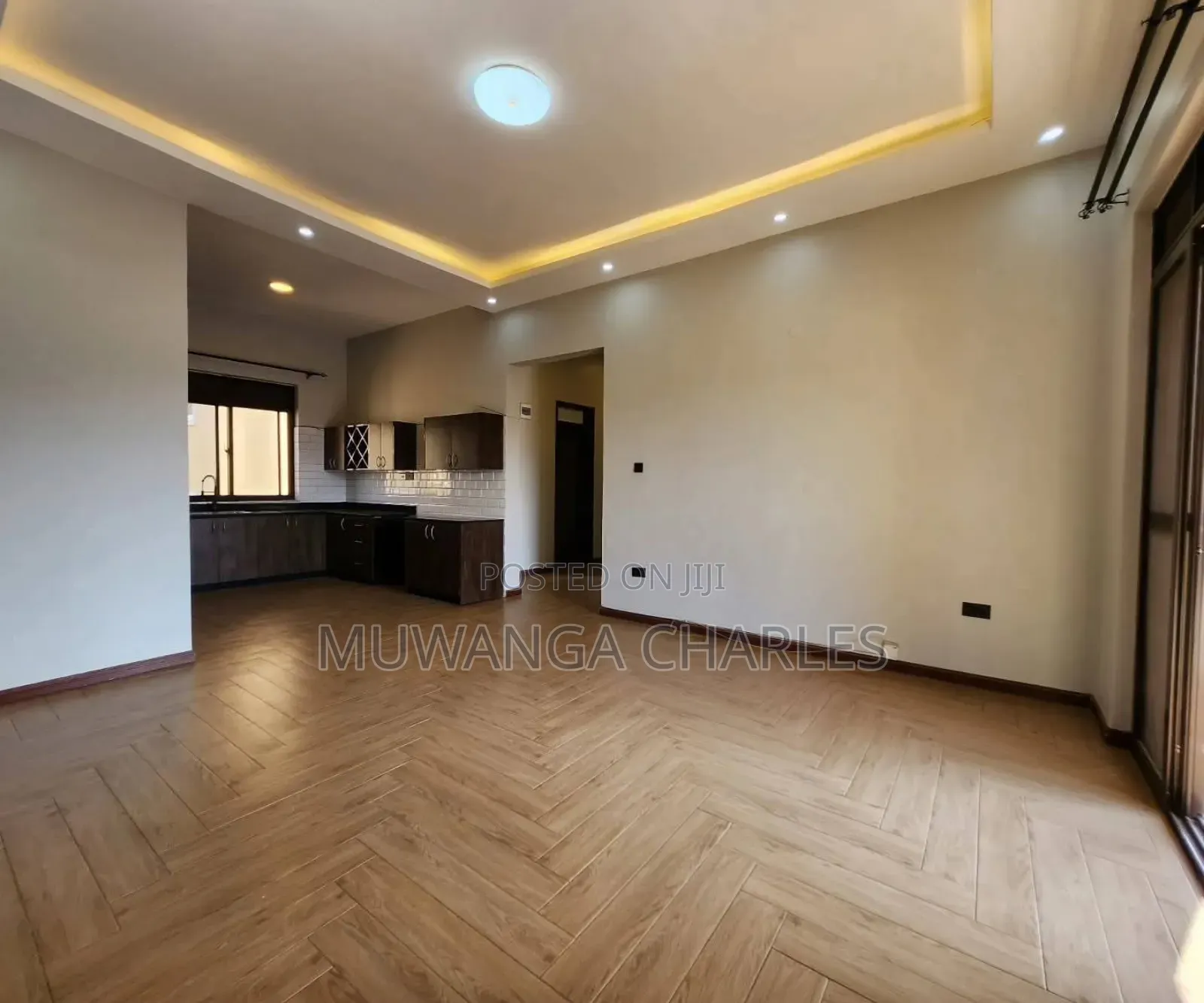 3bdrm Apartment in Fs Properties Ltd, Nakawa for rent in Nakawa