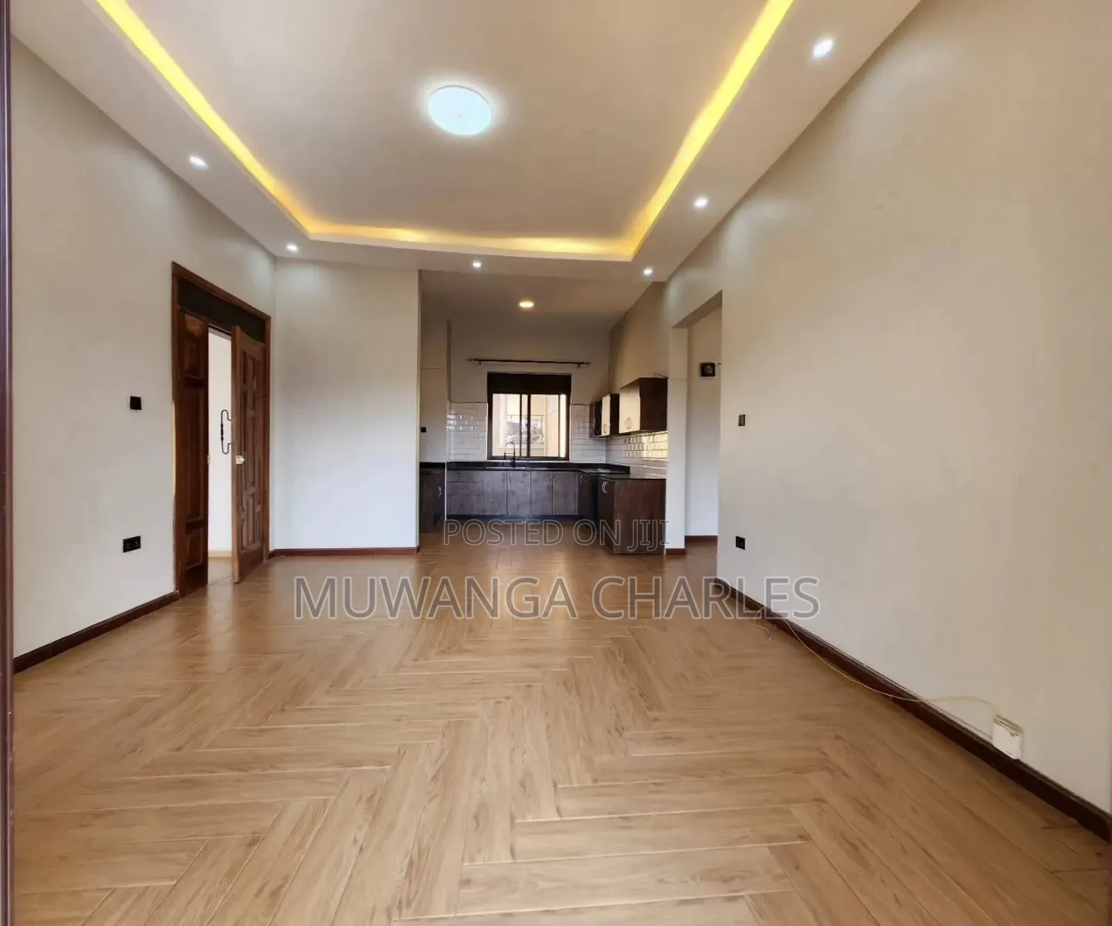 3bdrm Apartment in Fs Properties Ltd, Nakawa for rent in Nakawa