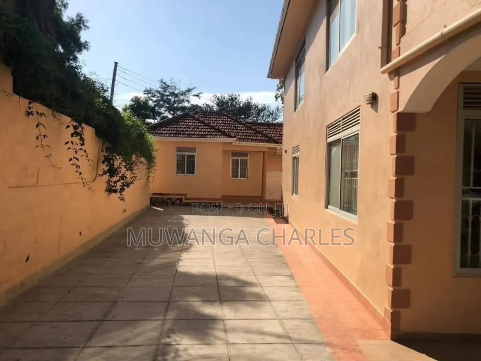 4bdrm Duplex in Fs Properties Ltd, Makindye for rent in Makindye