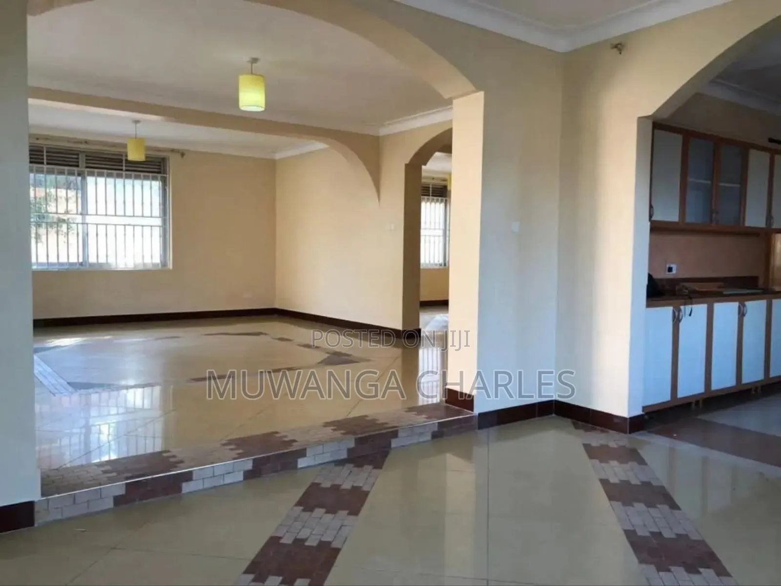 4bdrm Duplex in Fs Properties Ltd, Makindye for rent in Makindye