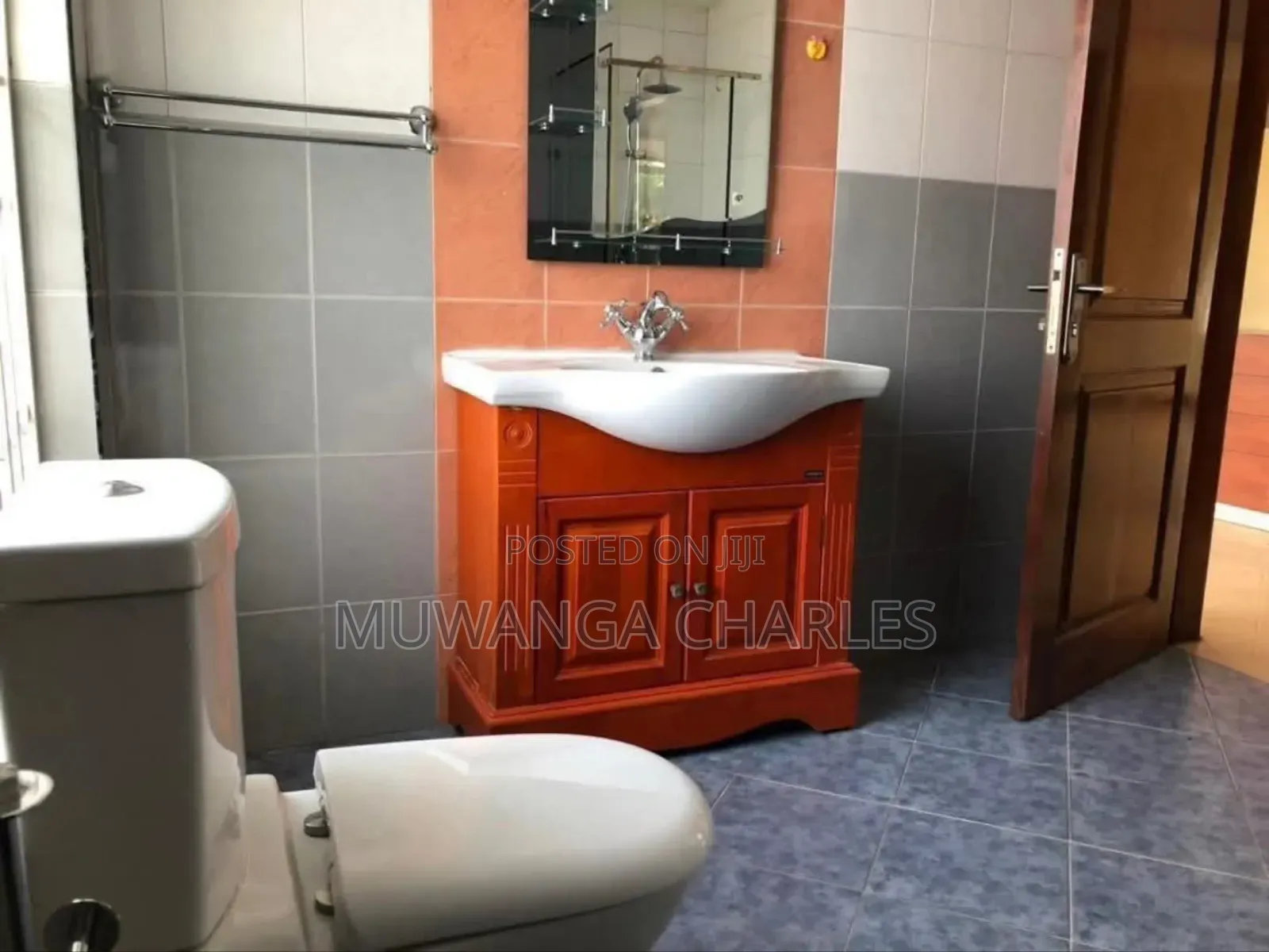 4bdrm Duplex in Fs Properties Ltd, Makindye for rent in Makindye