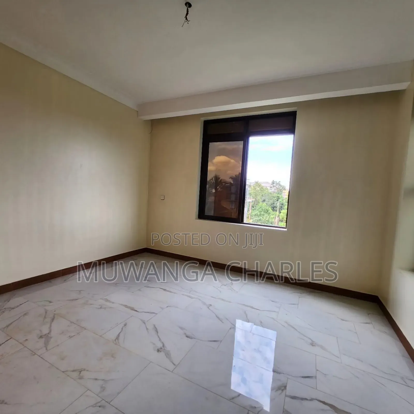 4bdrm Duplex in Fs Properties Ltd, Makindye for rent in Makindye