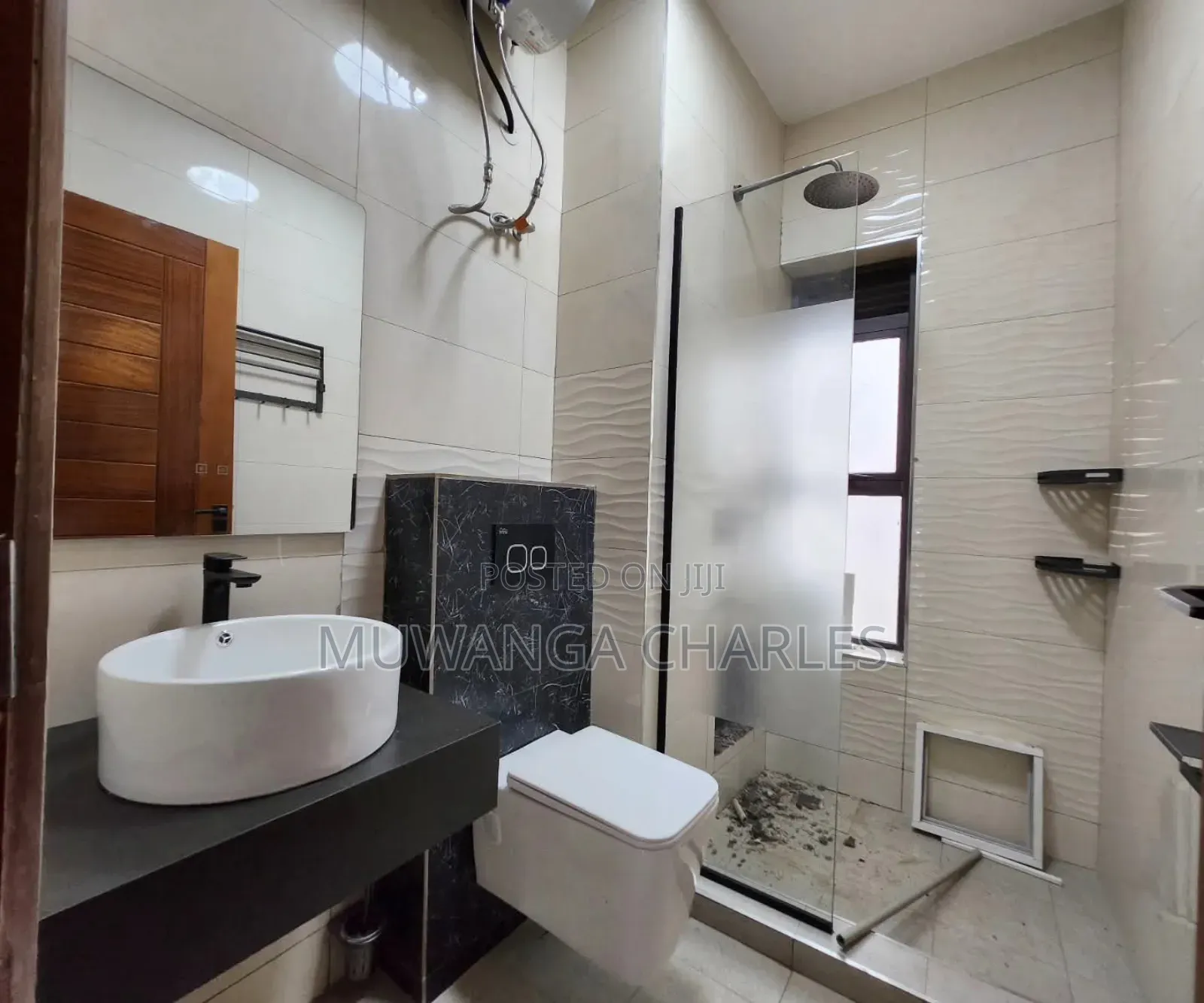 1bdrm Apartment in Fs Properties Ltd, Nakawa for rent in Nakawa