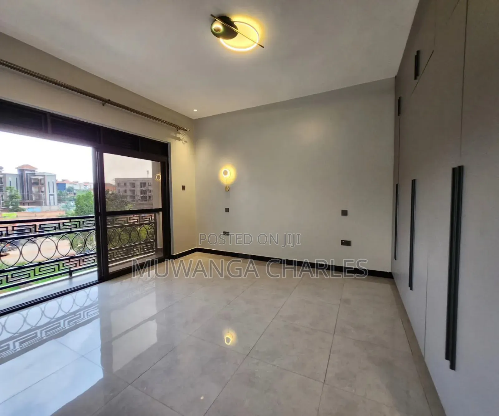 1bdrm Apartment in Fs Properties Ltd, Nakawa for rent in Nakawa