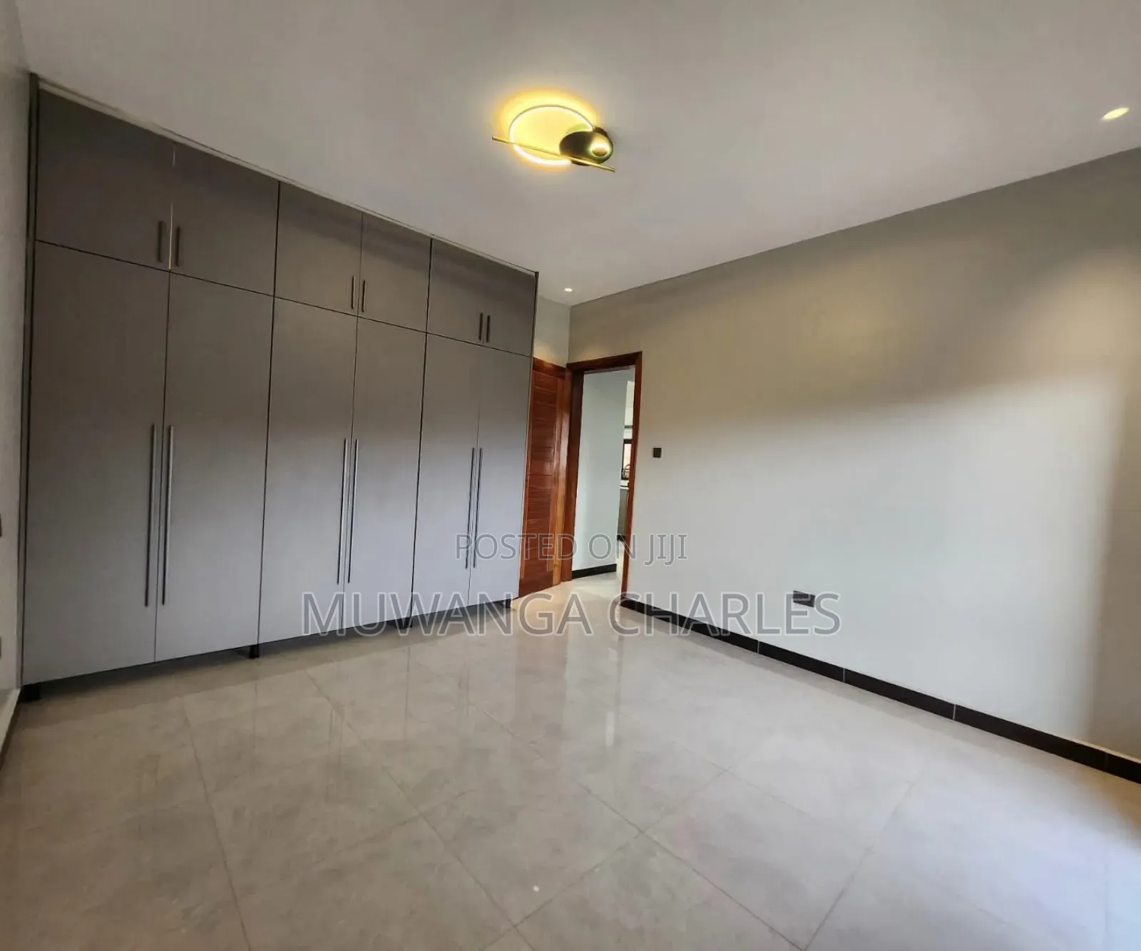 1bdrm Apartment in Fs Properties Ltd, Nakawa for rent in Nakawa