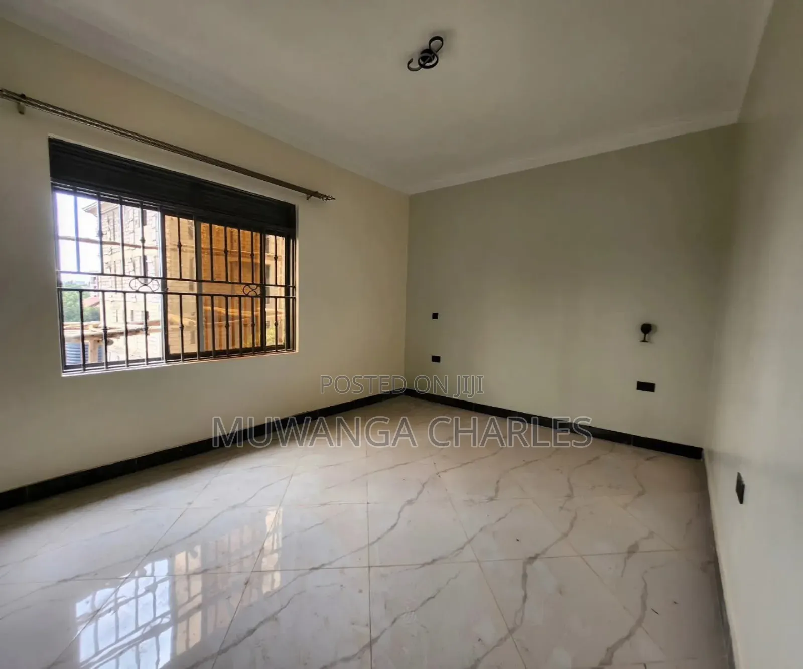 1bdrm Apartment in Fs Properties Ltd, Nakawa for rent in Nakawa