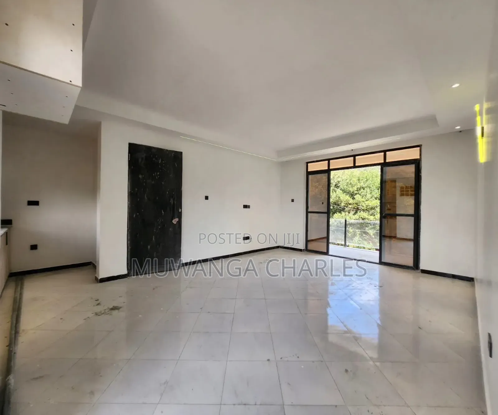 1bdrm Apartment in Fs Properties Ltd, Nakawa for rent in Nakawa