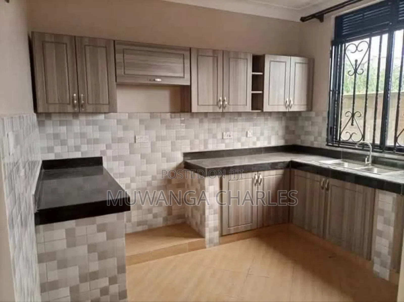 2bdrm Apartment in Fs Properties Ltd, Nakawa for rent in Nakawa