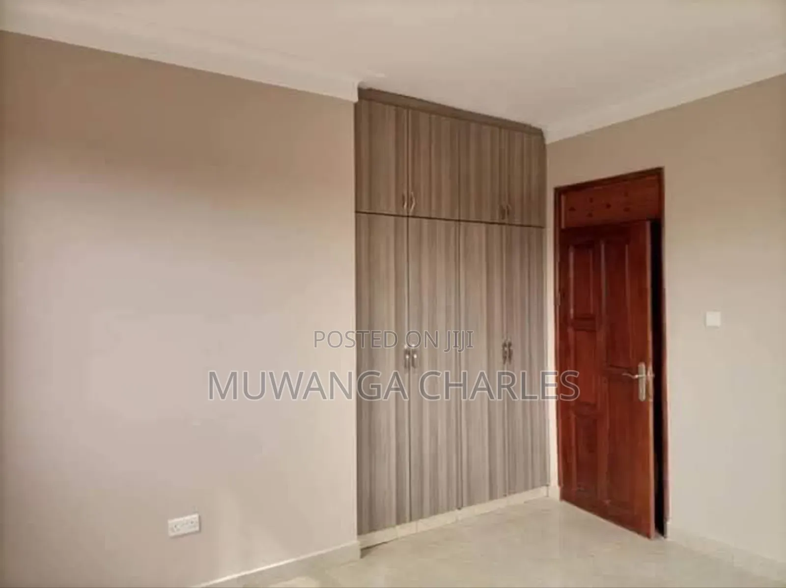 2bdrm Apartment in Fs Properties Ltd, Nakawa for rent in Nakawa