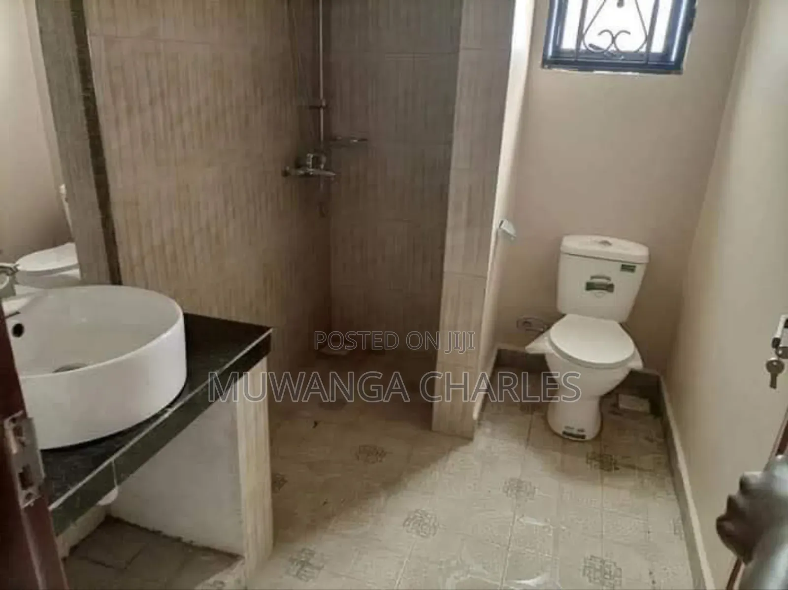 2bdrm Apartment in Fs Properties Ltd, Nakawa for rent in Nakawa