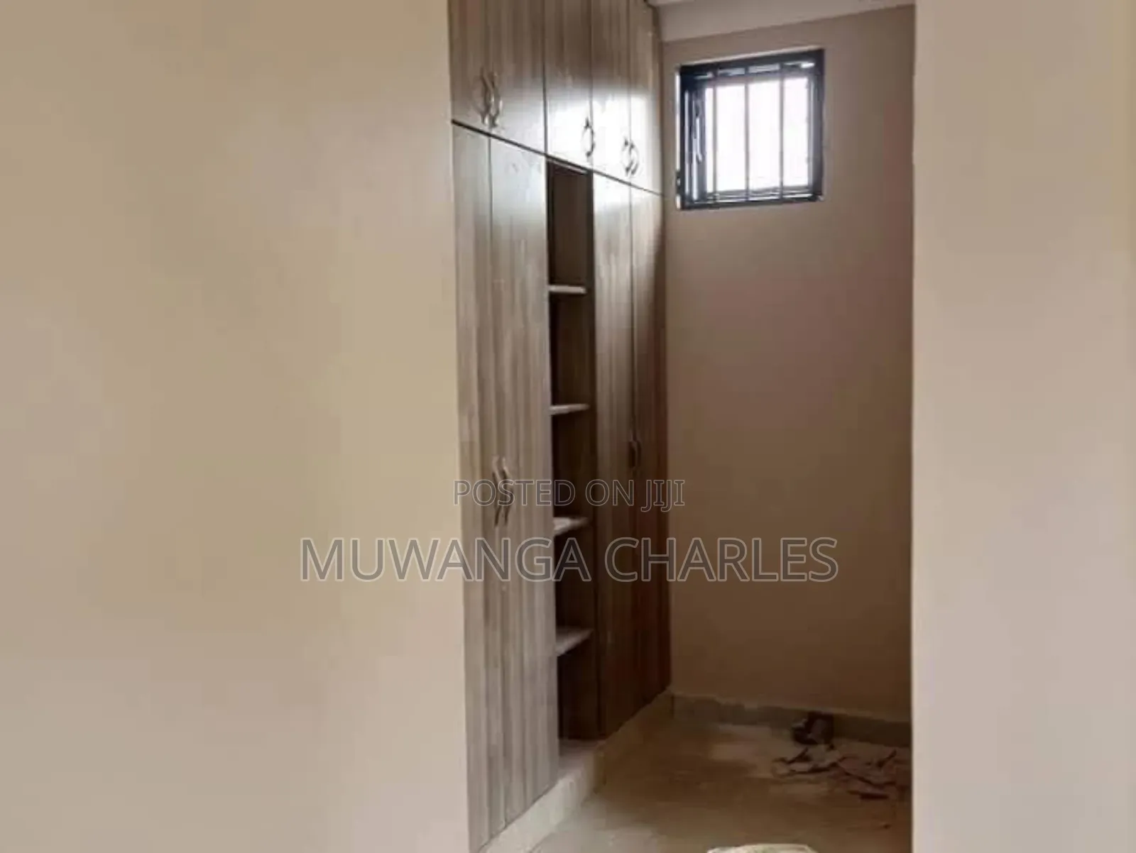 2bdrm Apartment in Fs Properties Ltd, Nakawa for rent in Nakawa