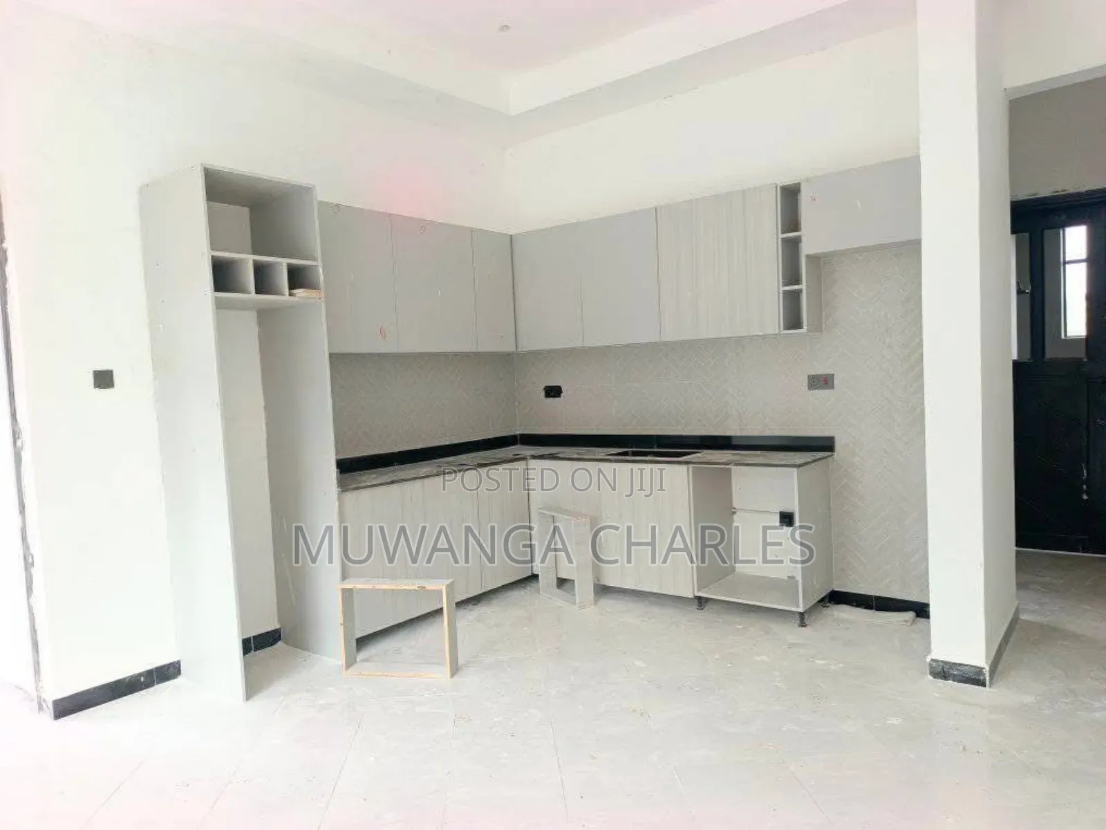 3bdrm Apartment in Fs Properties Ltd, Nakawa for rent in Nakawa