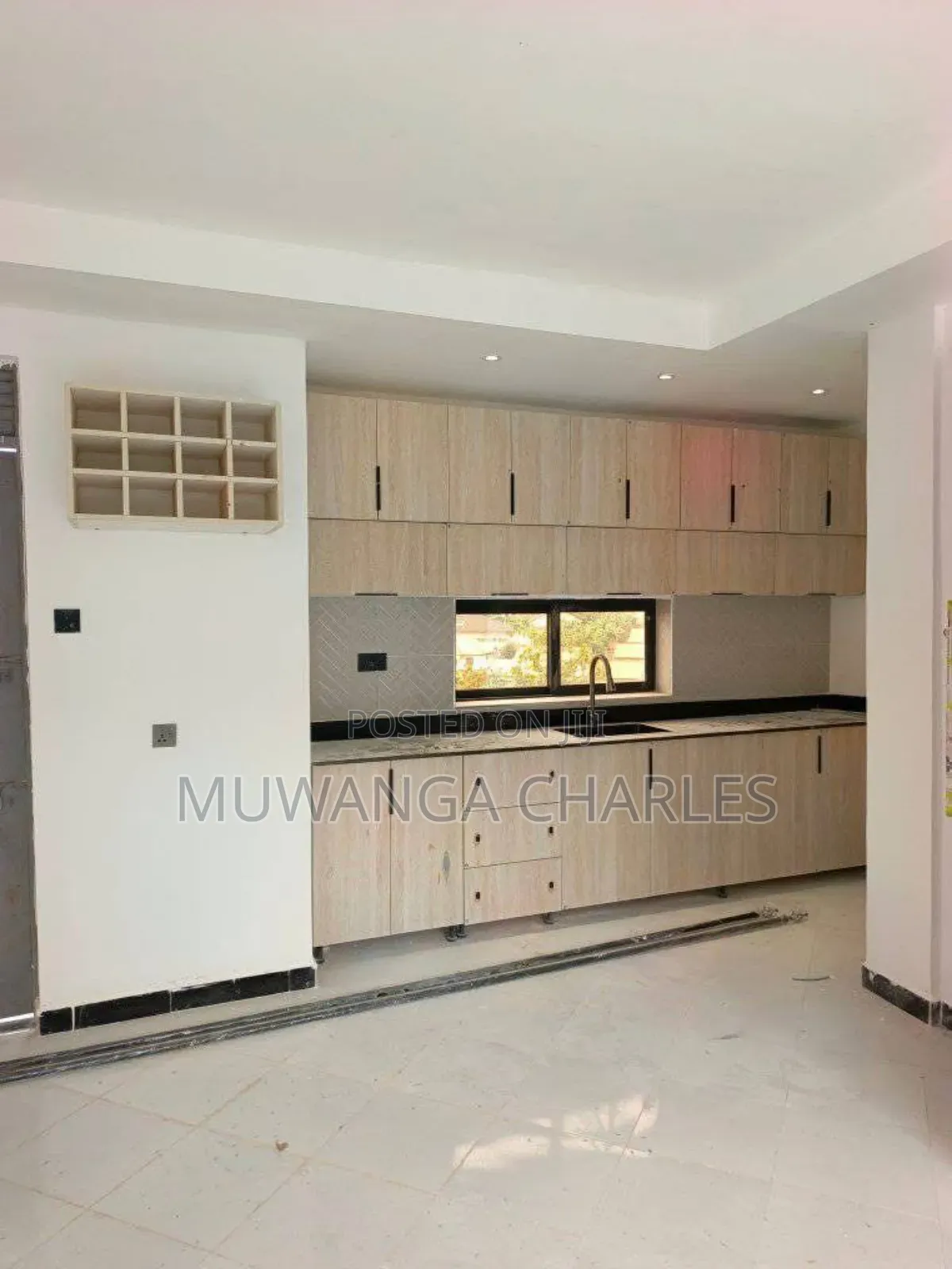 3bdrm Apartment in Fs Properties Ltd, Nakawa for rent in Nakawa