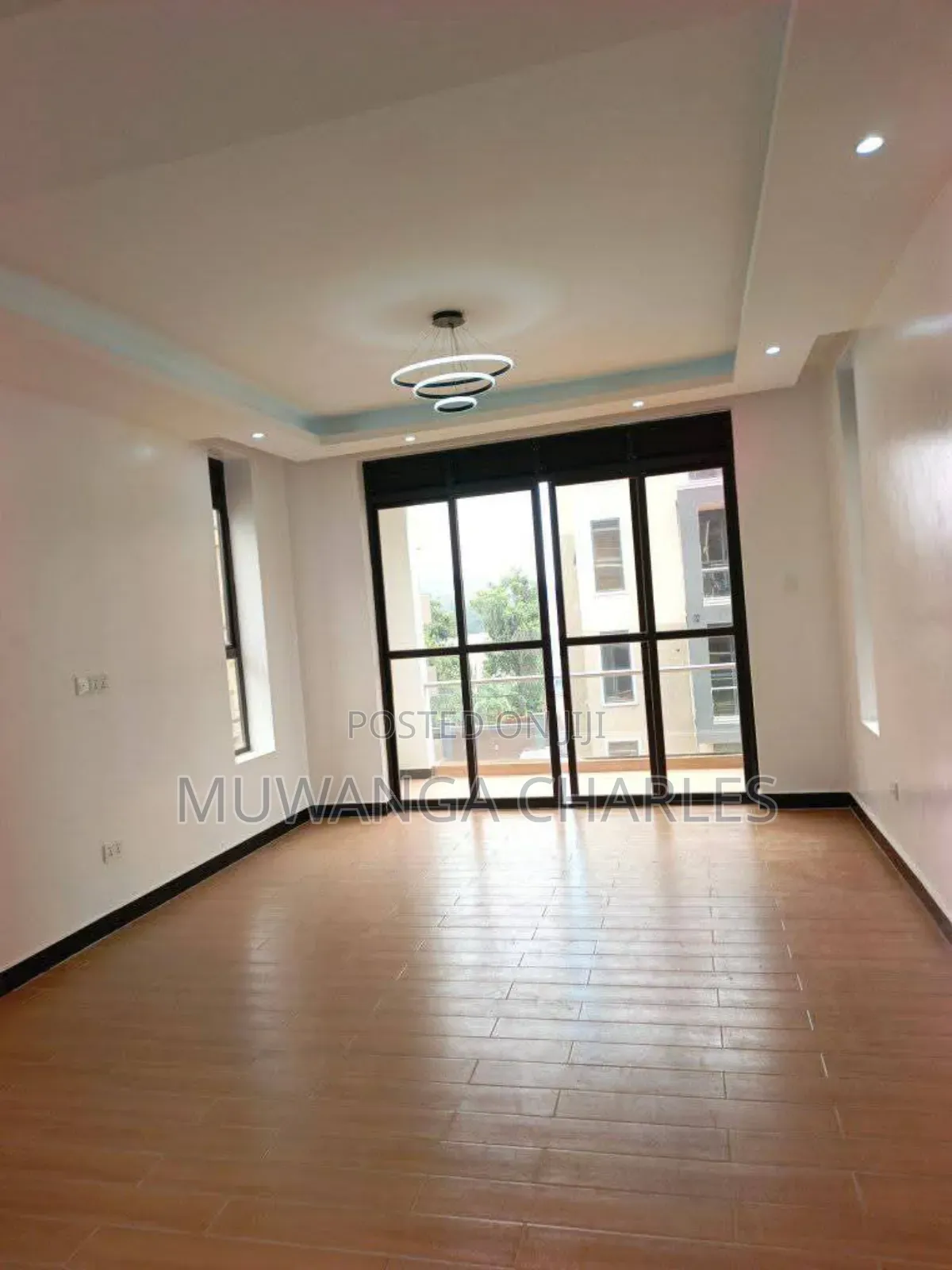 1bdrm Apartment in Fs Properties Ltd, Nakawa for rent in Nakawa