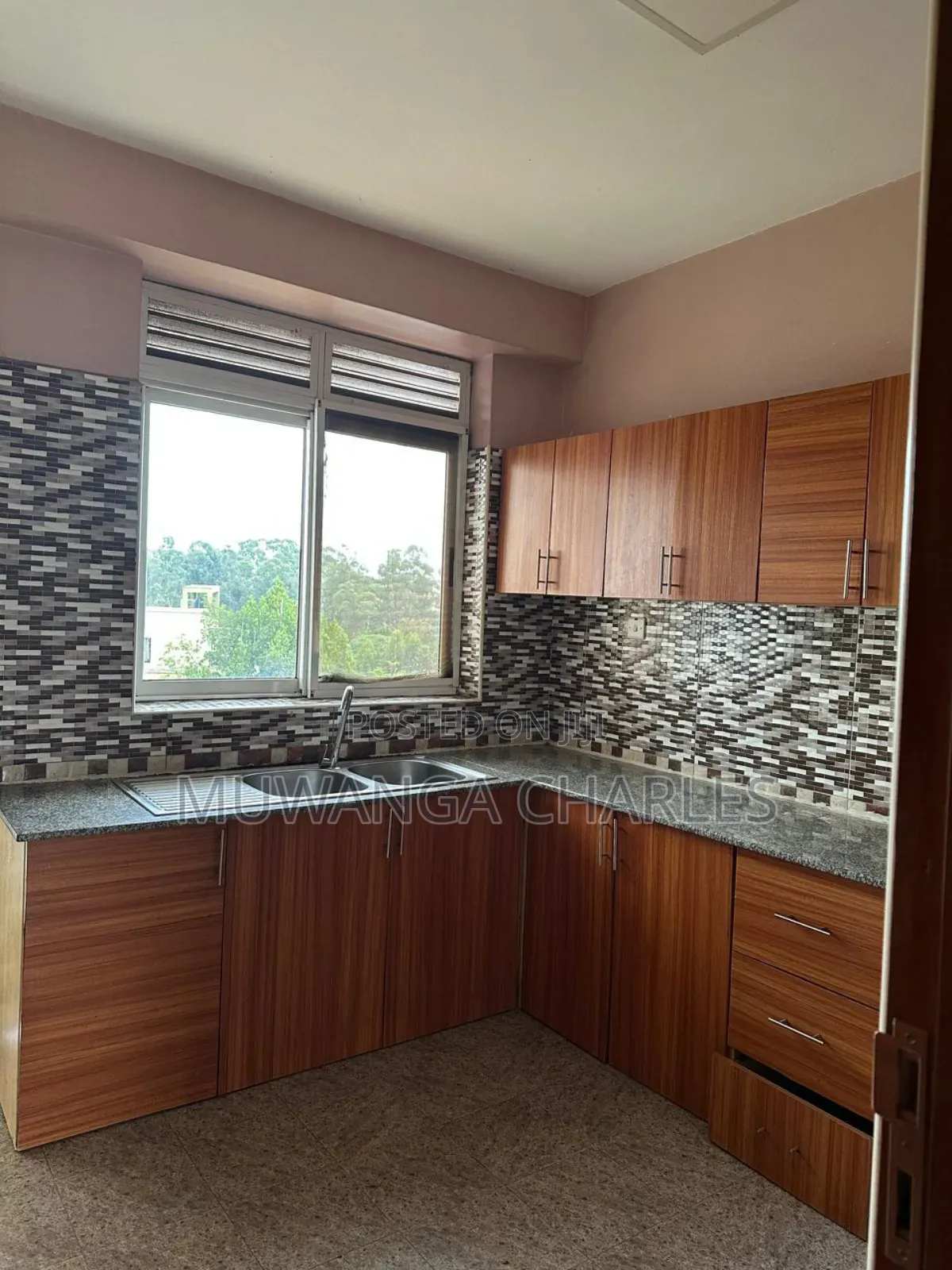 3bdrm Apartment in Fs Properties Ltd, Nakawa for rent in Nakawa