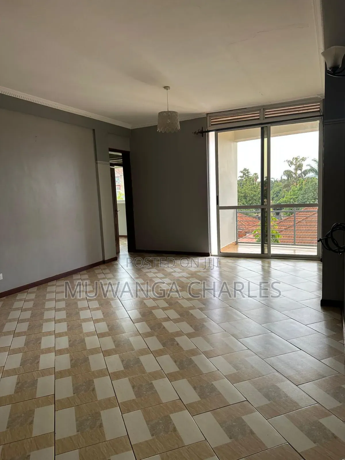 3bdrm Apartment in Fs Properties Ltd, Nakawa for rent in Nakawa