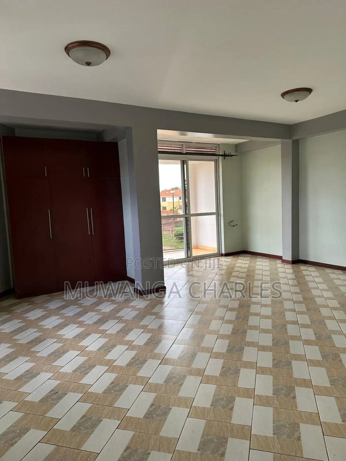 3bdrm Apartment in Fs Properties Ltd, Nakawa for rent in Nakawa