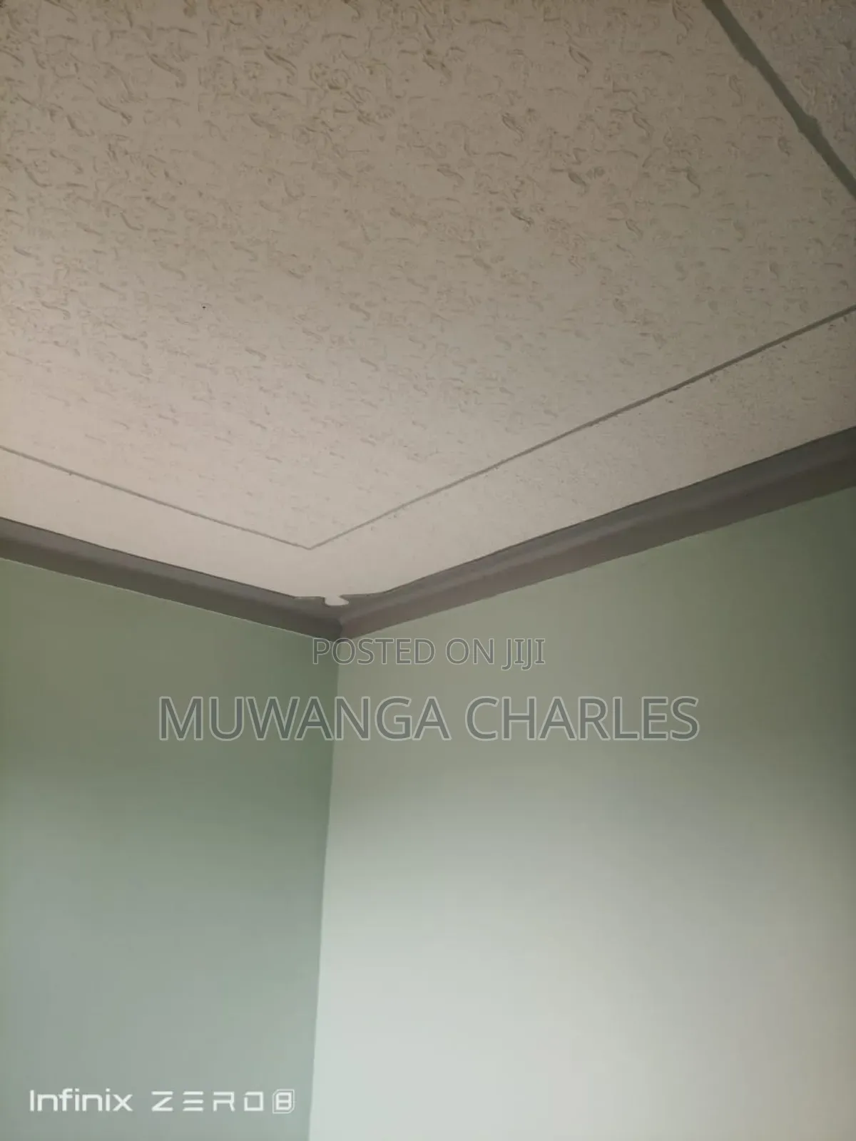 3bdrm Apartment in Fs Properties Ltd, Nakawa for rent in Nakawa