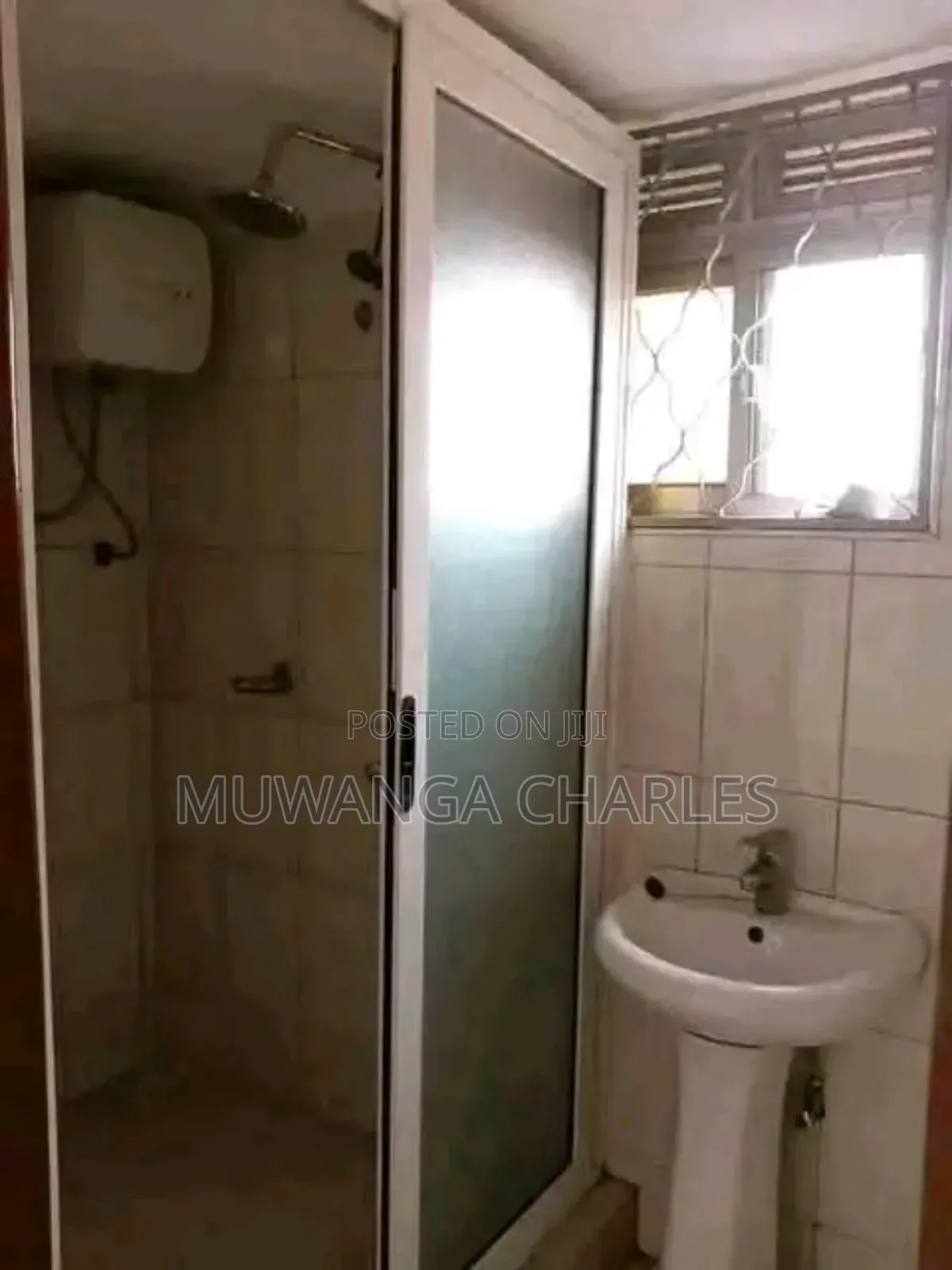 3bdrm Apartment in Fs Properties Ltd, Nakawa for rent in Nakawa