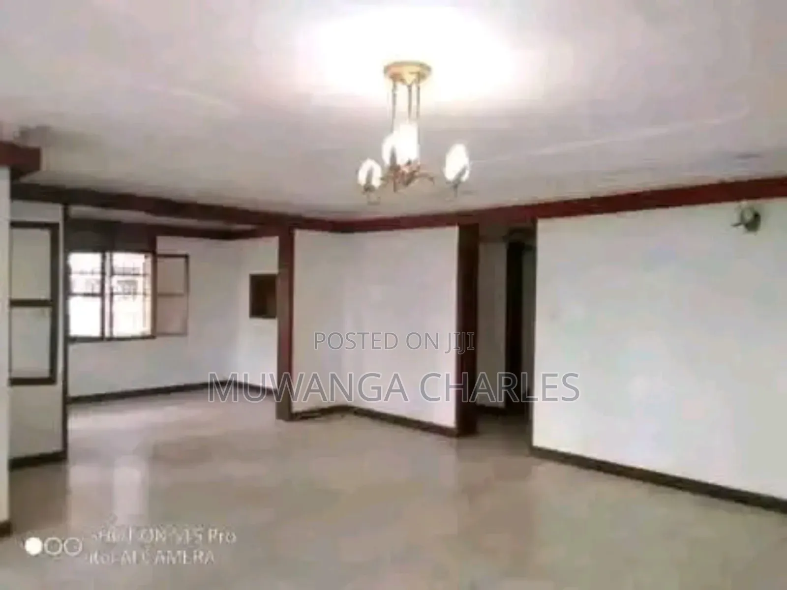 3bdrm Apartment in Fs Properties Ltd, Nakawa for rent in Nakawa
