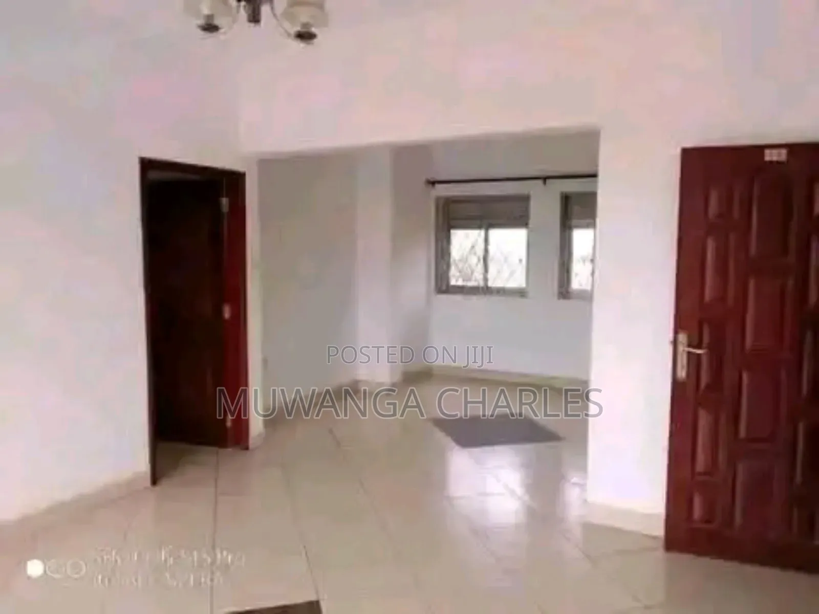 3bdrm Apartment in Fs Properties Ltd, Nakawa for rent in Nakawa