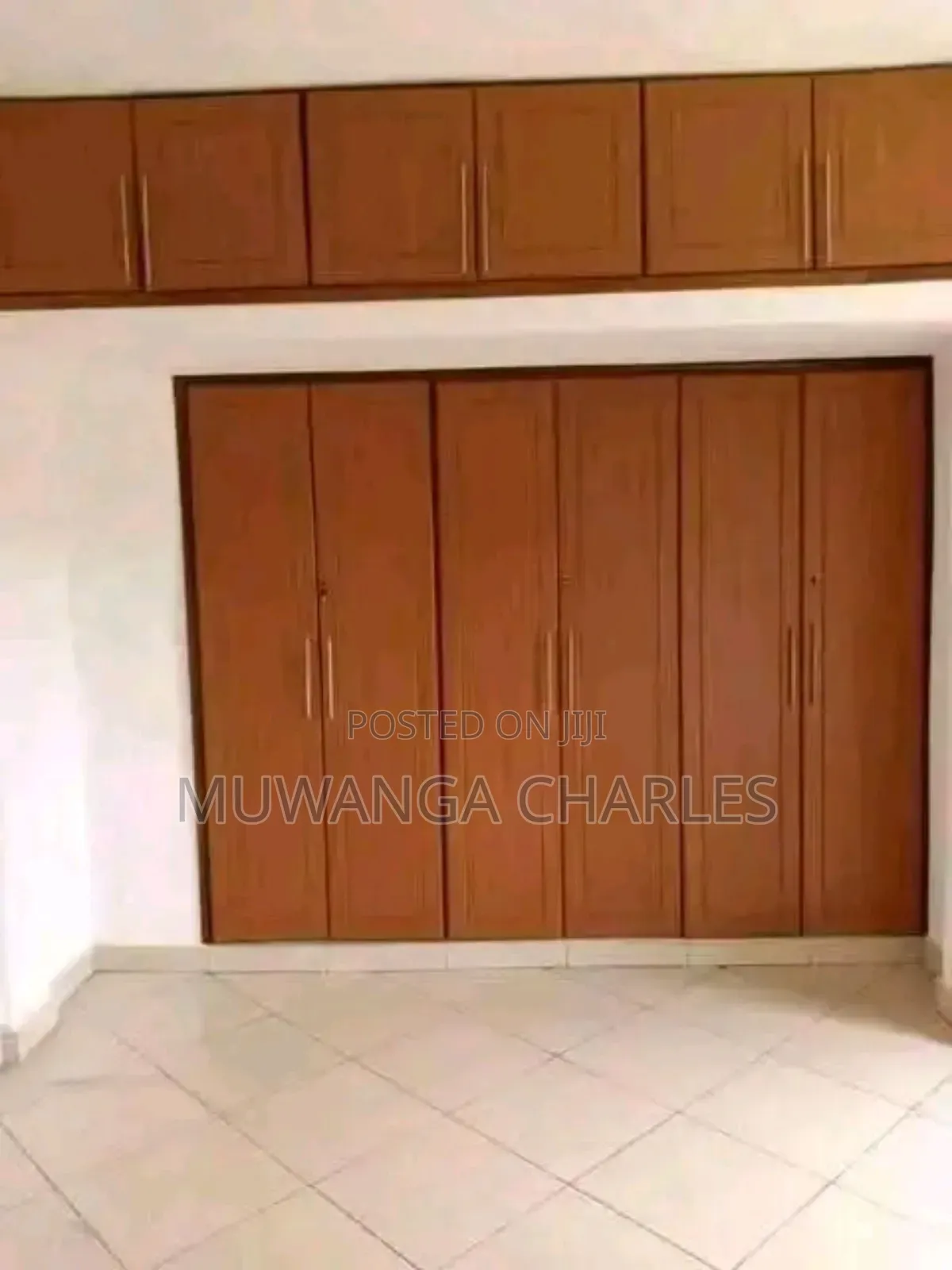 3bdrm Apartment in Fs Properties Ltd, Nakawa for rent in Nakawa