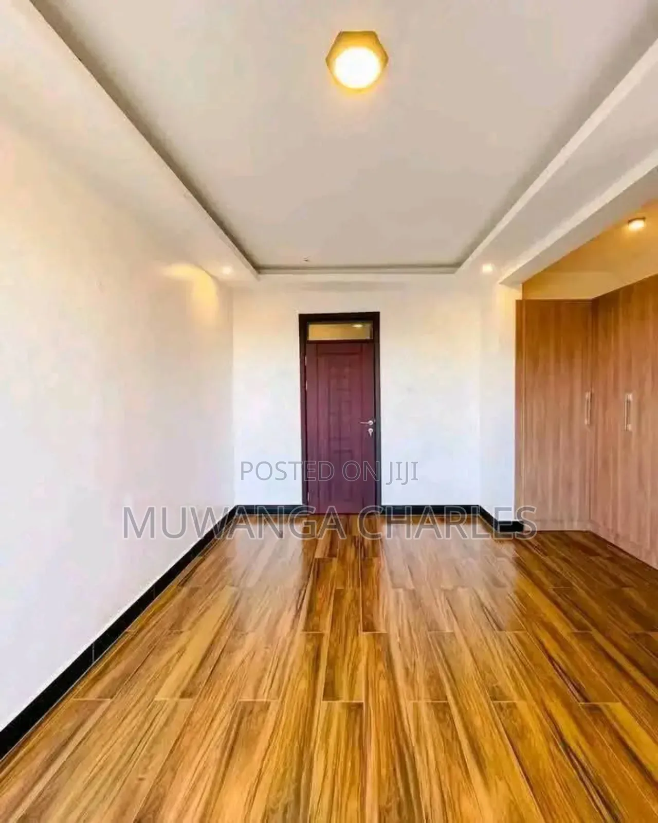 2bdrm Apartment in Fs Properties Ltd, Nakawa for rent in Nakawa