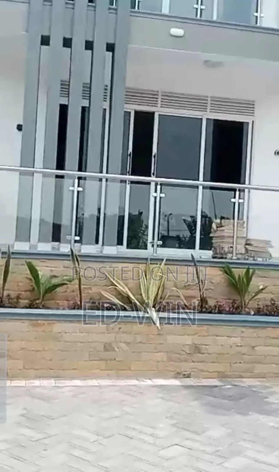 5bdrm House in Makindye for sale in Makindye