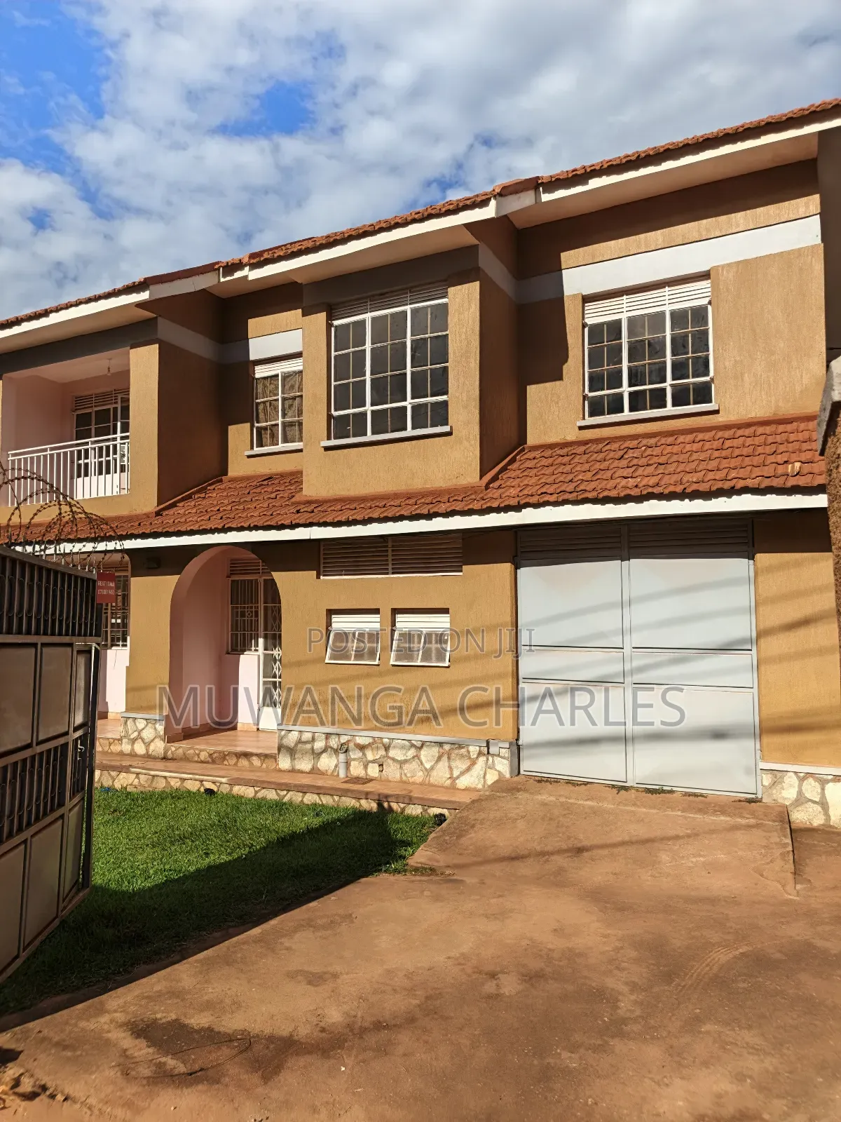 5bdrm Duplex in Fs Properties Ltd, Nakawa for rent in Nakawa